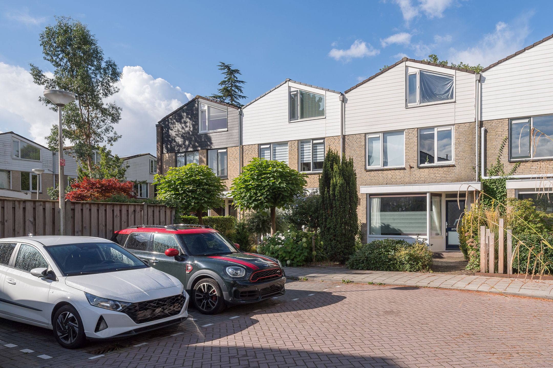 Foto van Willem-Alexanderplantsoen 58, Barendrecht
