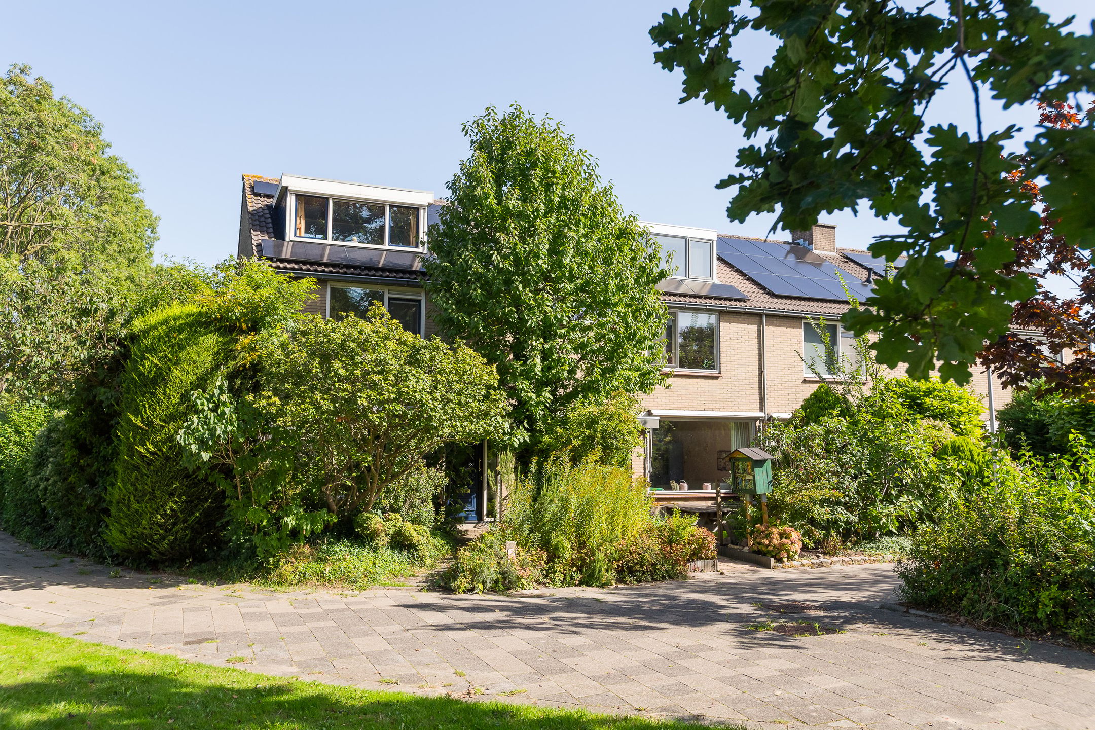 Foto van Kempenaar 41, Barendrecht