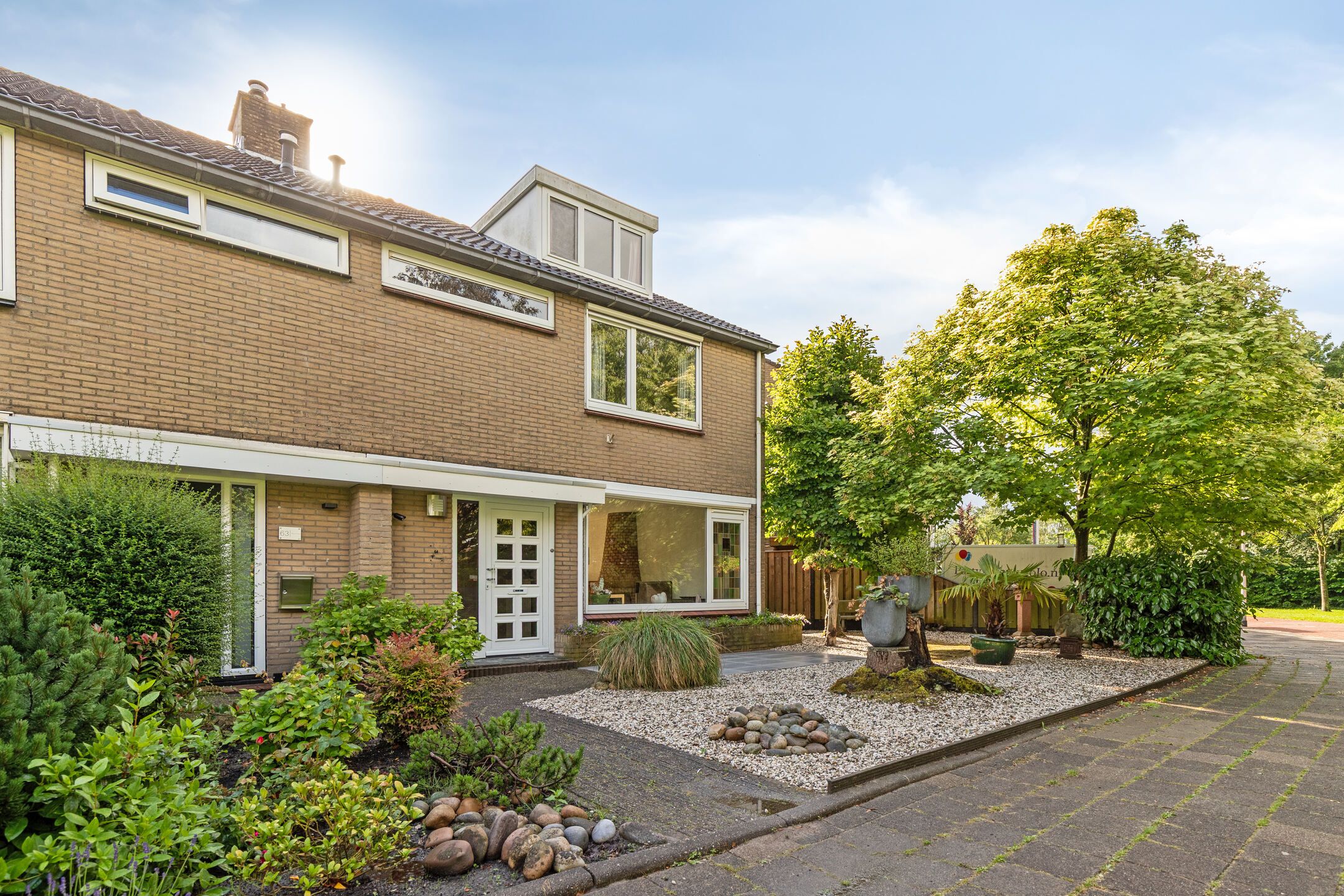 Foto van Kempenaar 64, Barendrecht