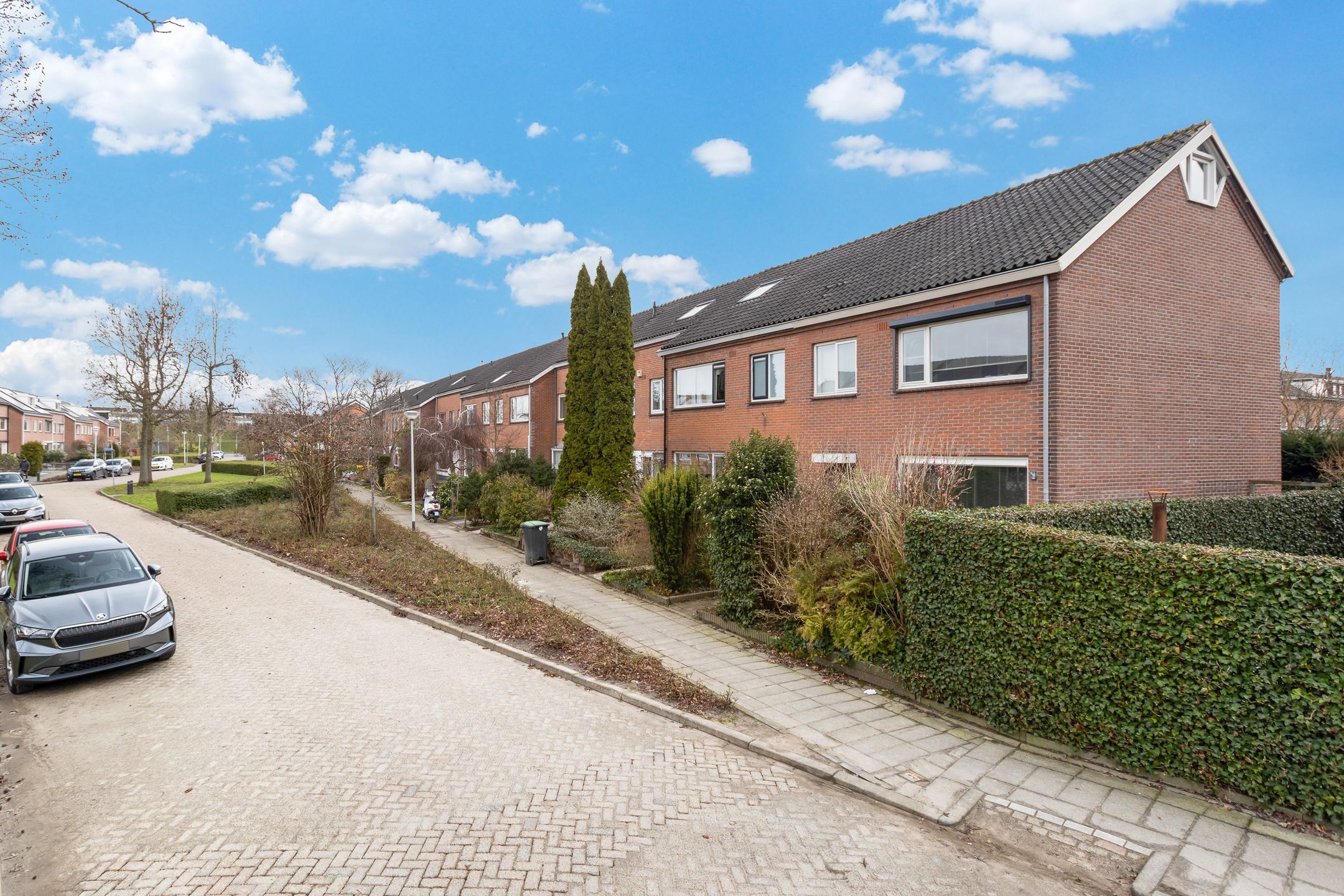 Foto van Donge 6, Barendrecht
