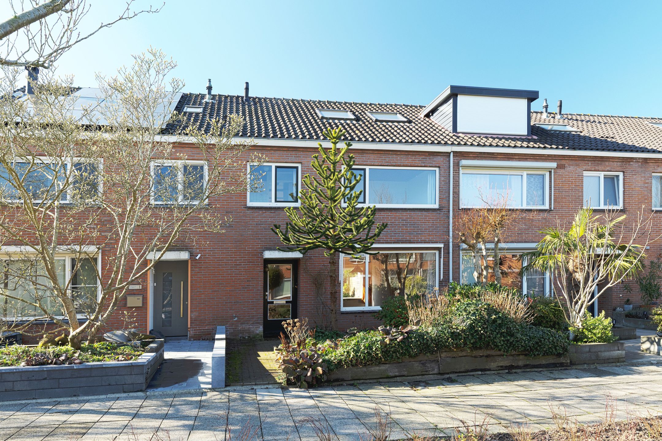 Foto van Giessen 3, Barendrecht