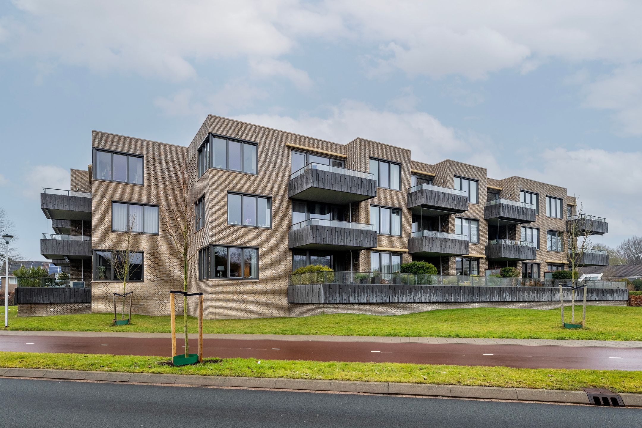 Foto van Kruidentuin 2r, Barendrecht