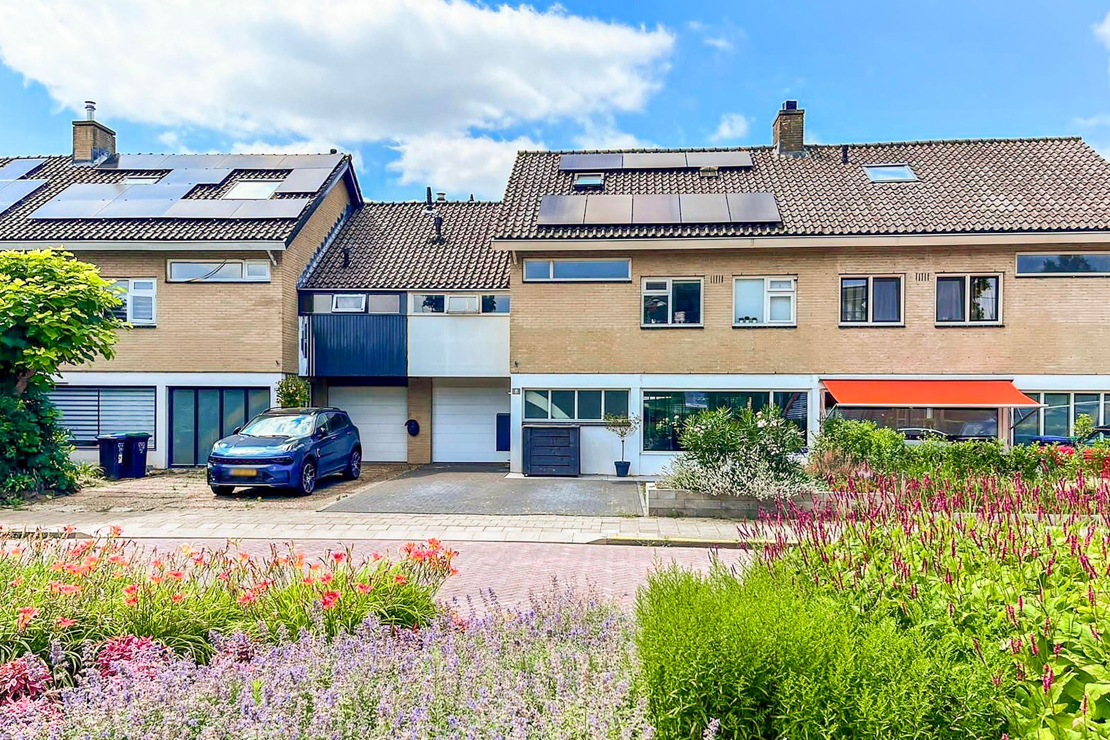 Foto van Stationsweg 8, Barendrecht