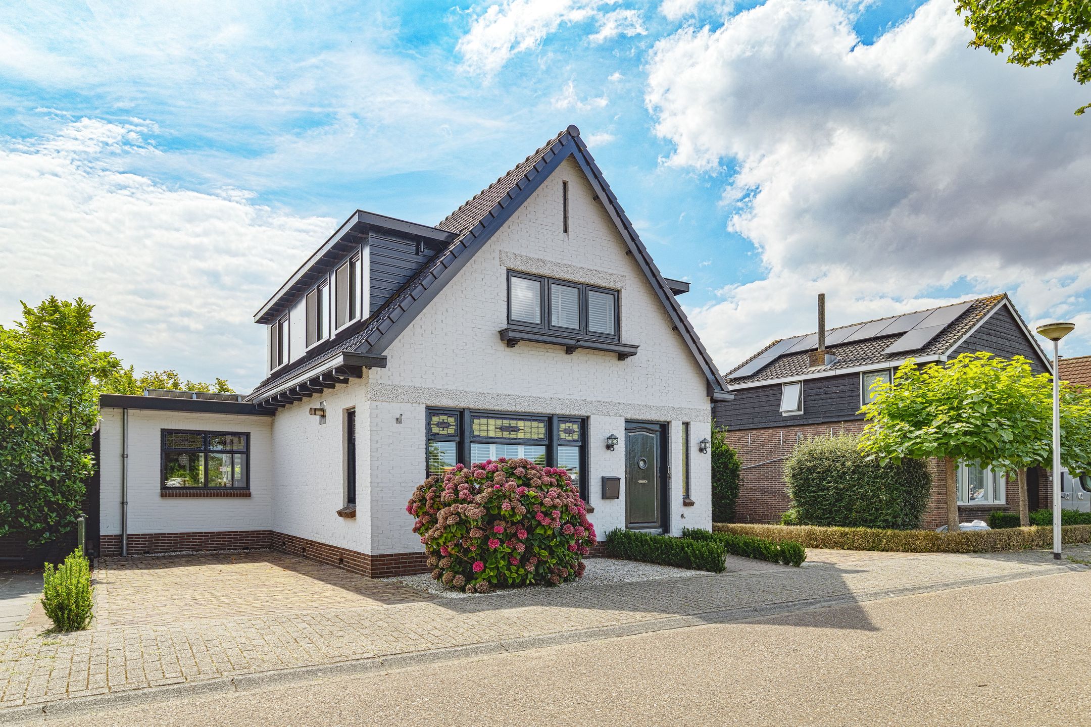 Foto van Gebroken Meeldijk 15, Barendrecht