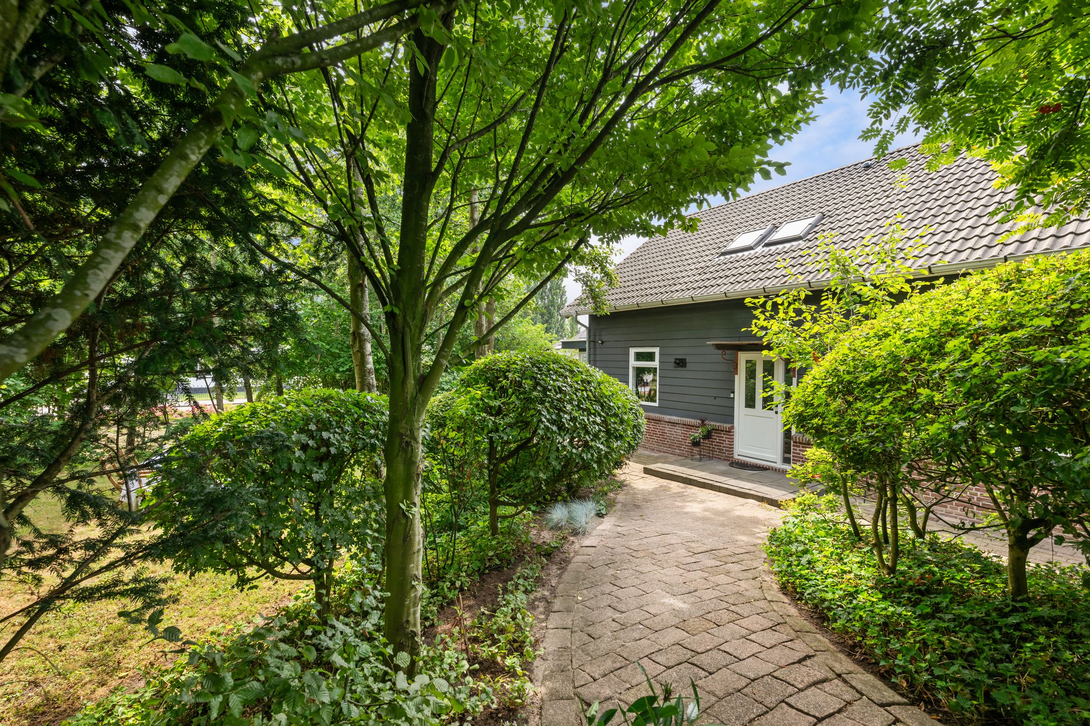 Foto van Noldijk 129, Barendrecht