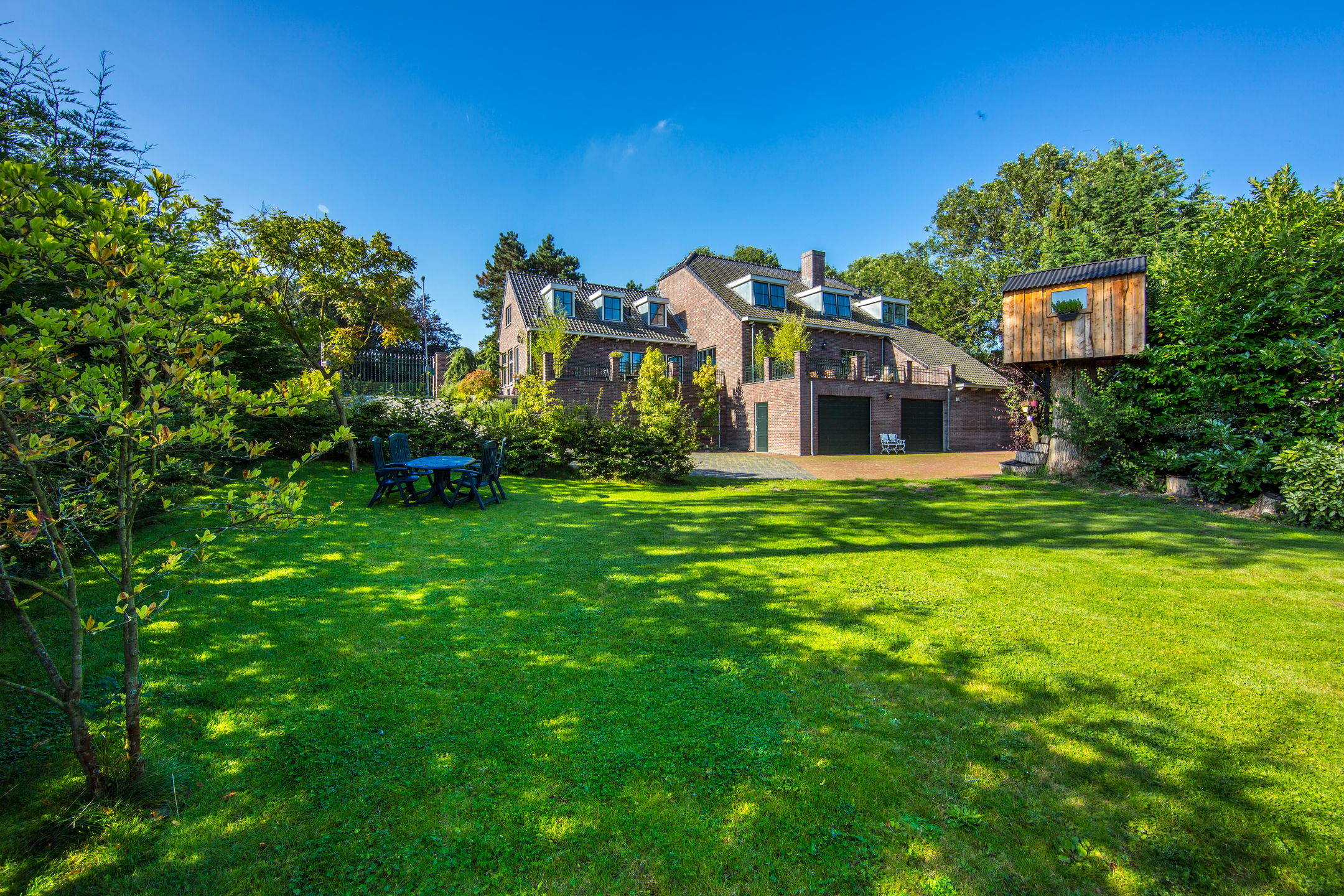 Foto van Noldijk 165, Barendrecht