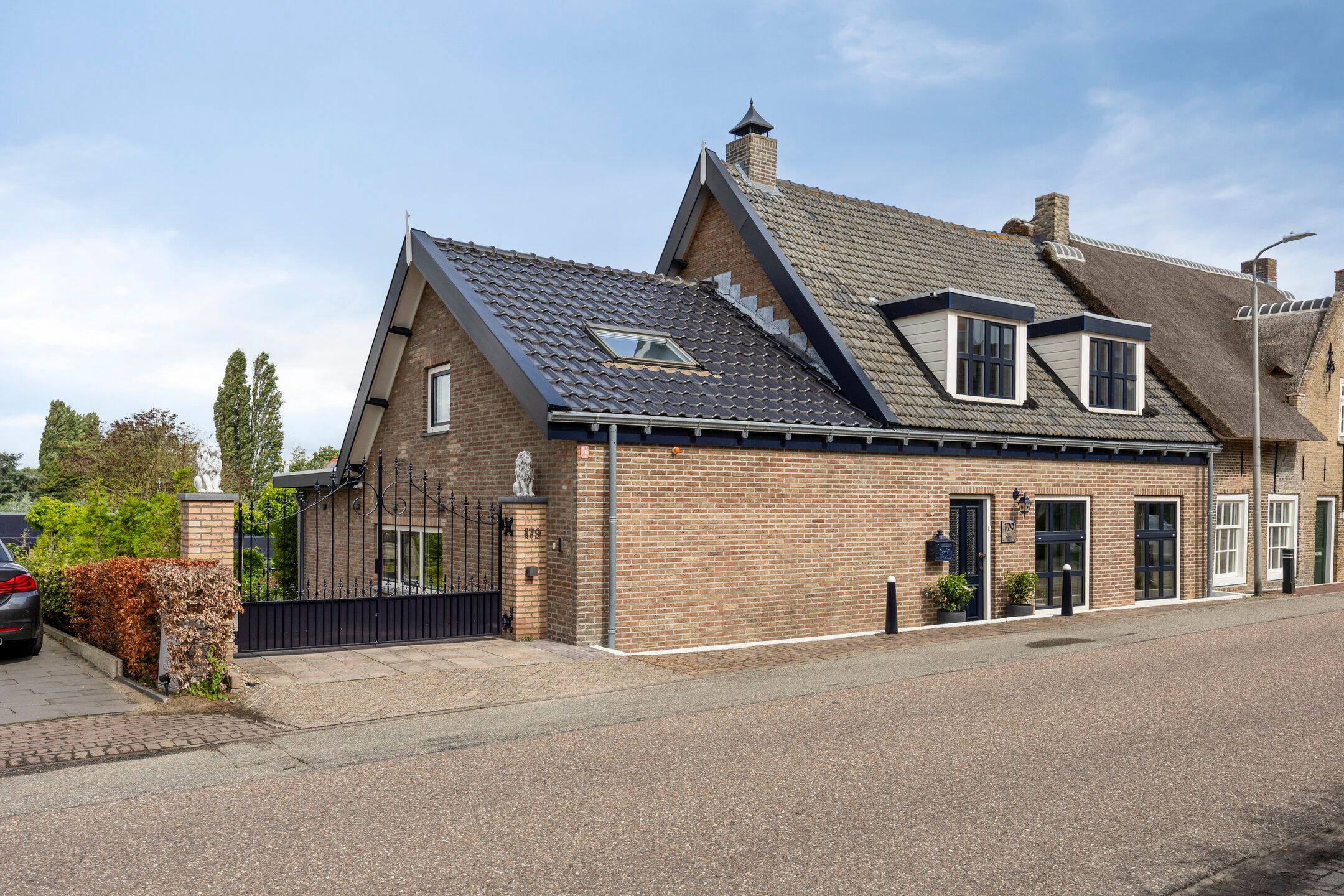 Foto van Noldijk 179, Barendrecht
