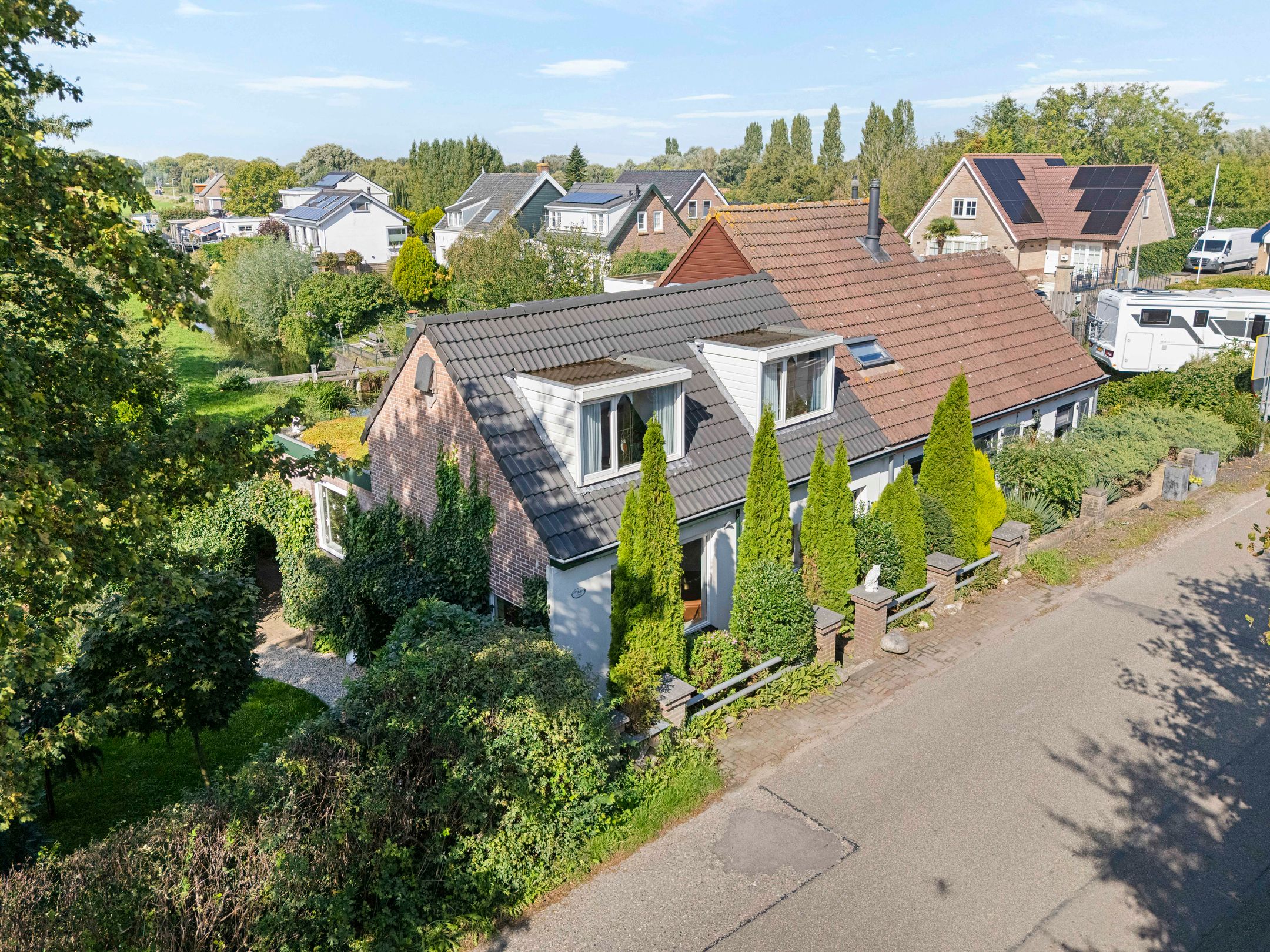 Foto van Noldijk 150, Barendrecht
