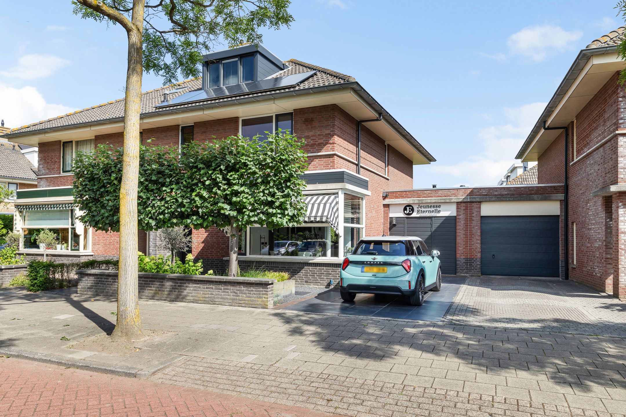 Foto van Molenleede 21, Barendrecht