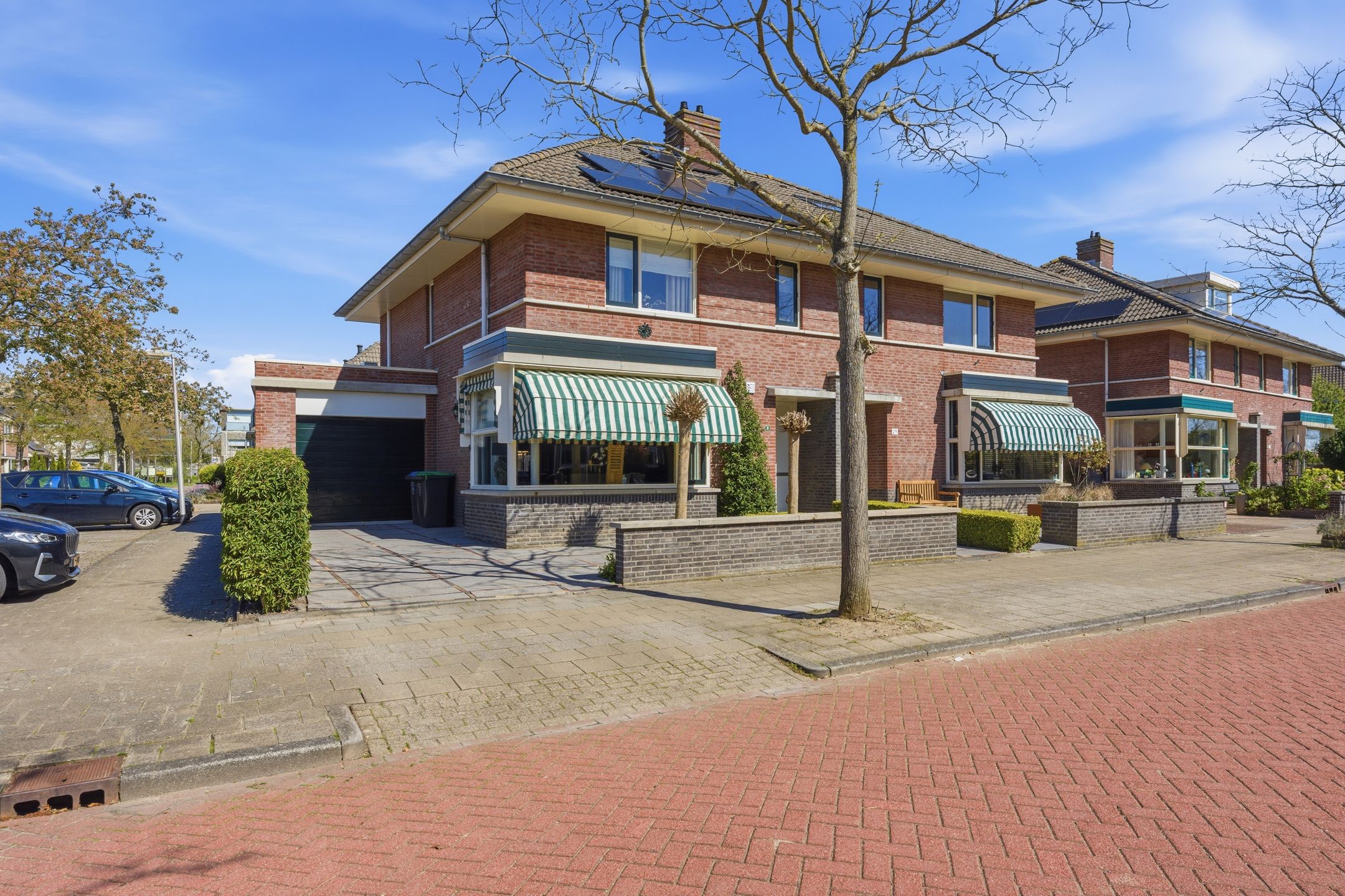 Foto van Molenleede 31, Barendrecht