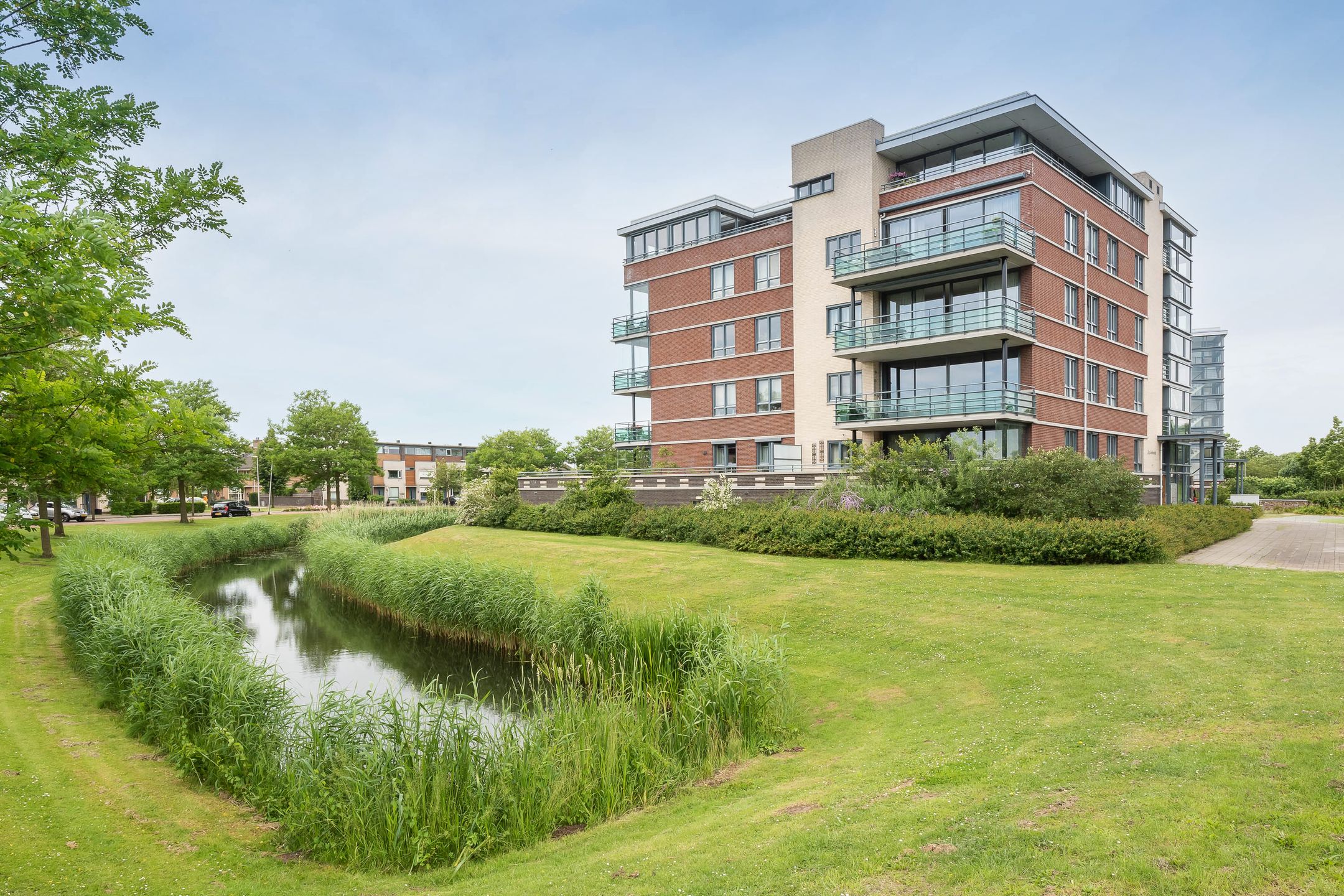 Foto van Sluisleede 2, Barendrecht