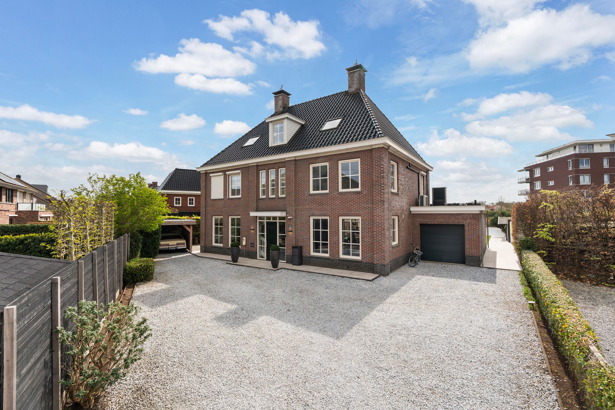 Foto van Schutleede 30, Barendrecht