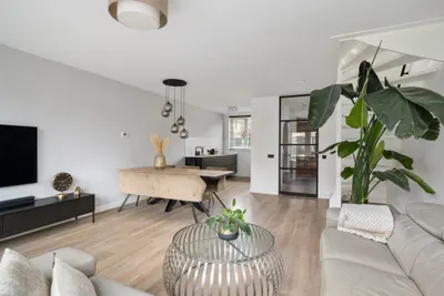Foto van Schutleede 41, Barendrecht