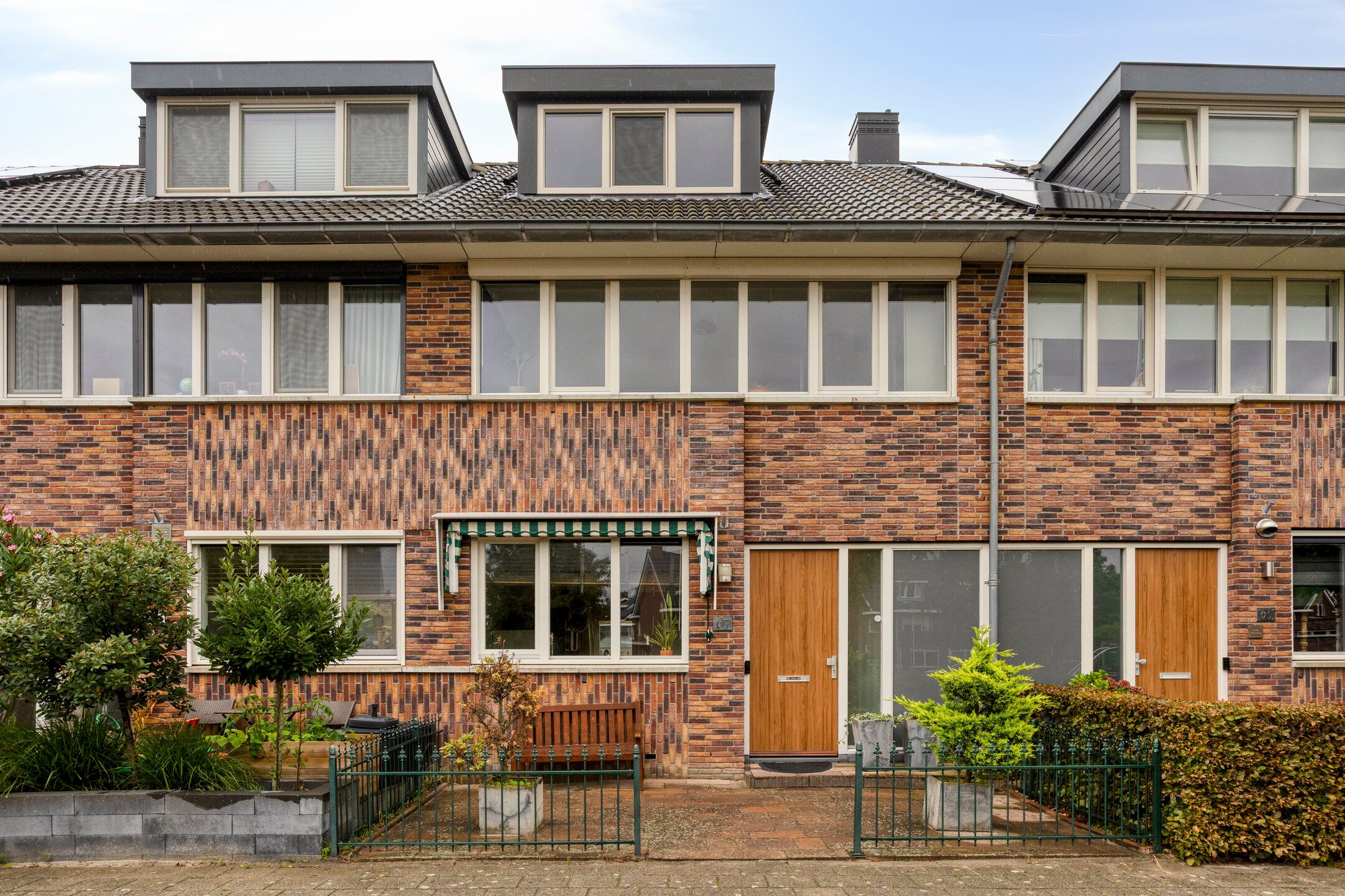 Foto van Schutleede 67, Barendrecht