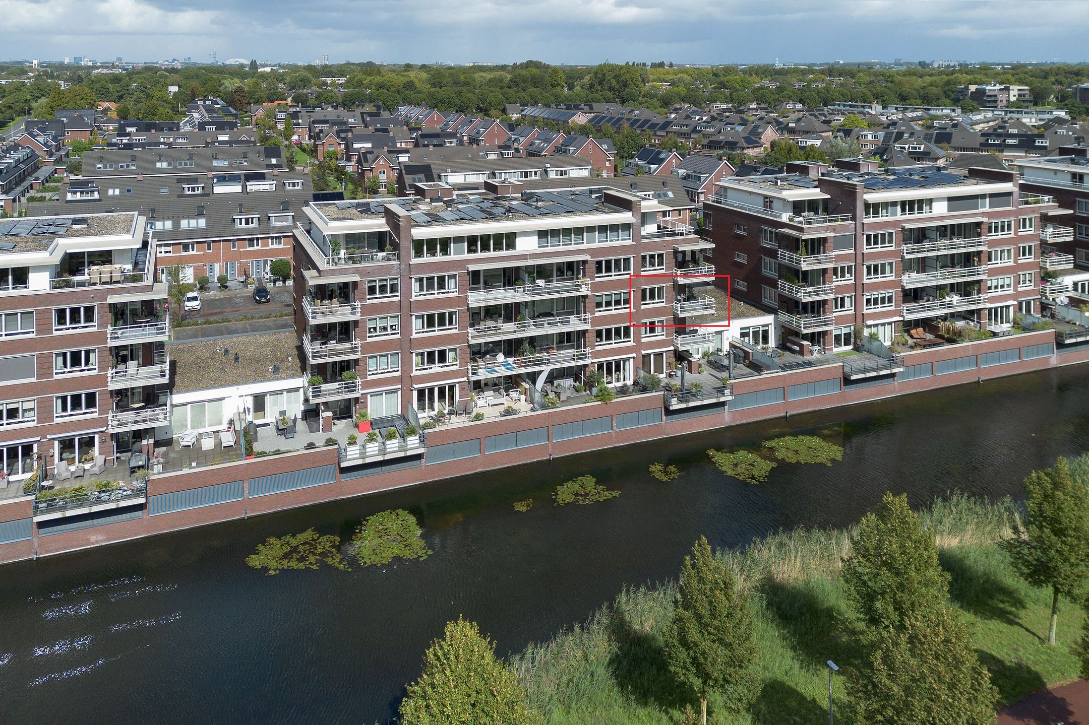 Foto van Wesdijkleede 96, Barendrecht