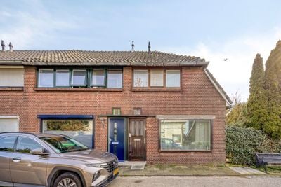 Foto van Reijerwaardseweg 40, Barendrecht