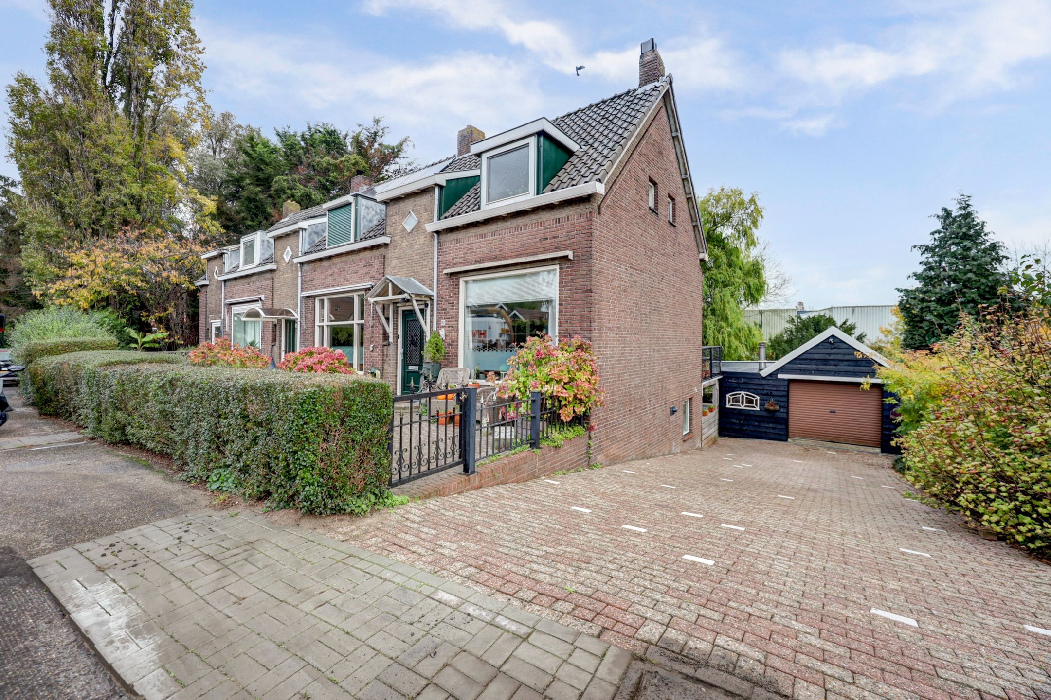 Foto van Reijerwaardseweg 62, Barendrecht