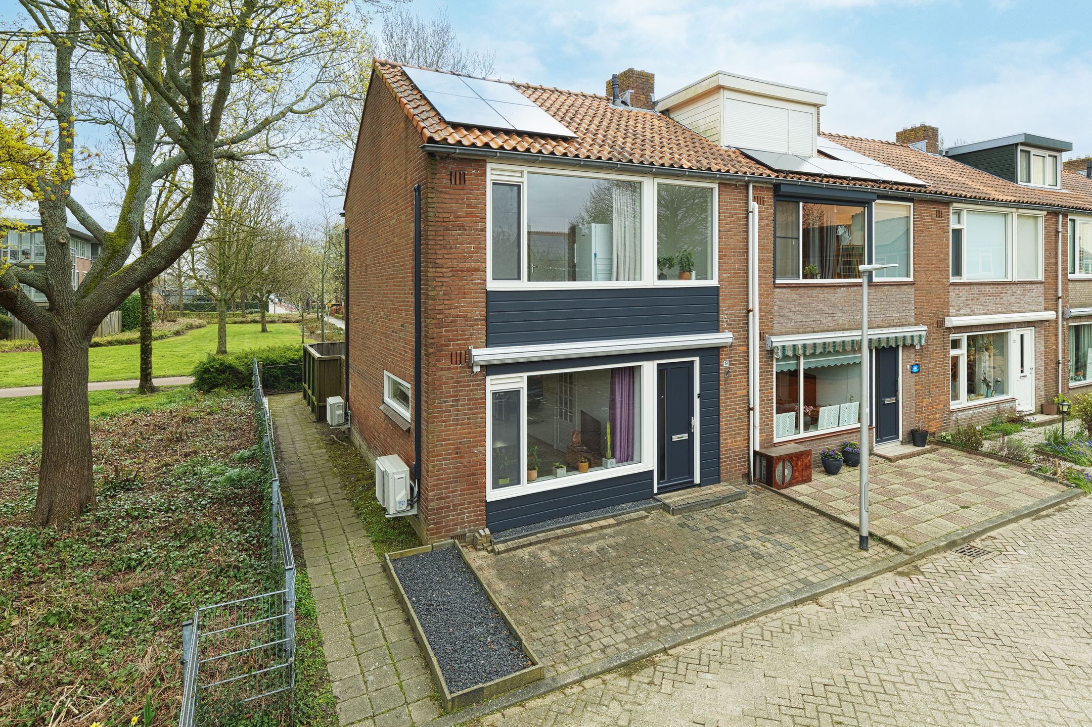Foto van Talmaweg 19, Barendrecht
