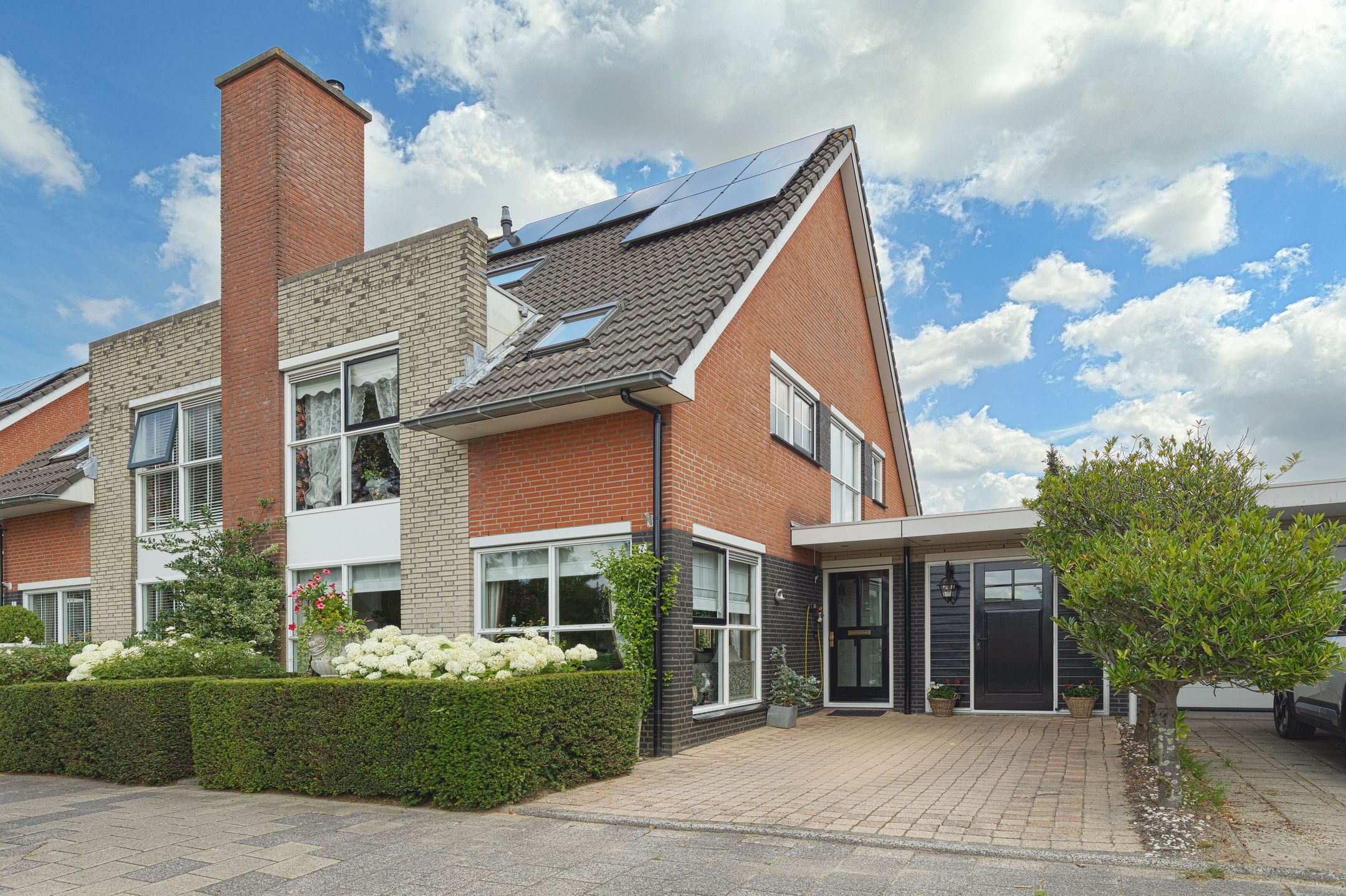 Foto van Helfrichstraat 7, Barendrecht