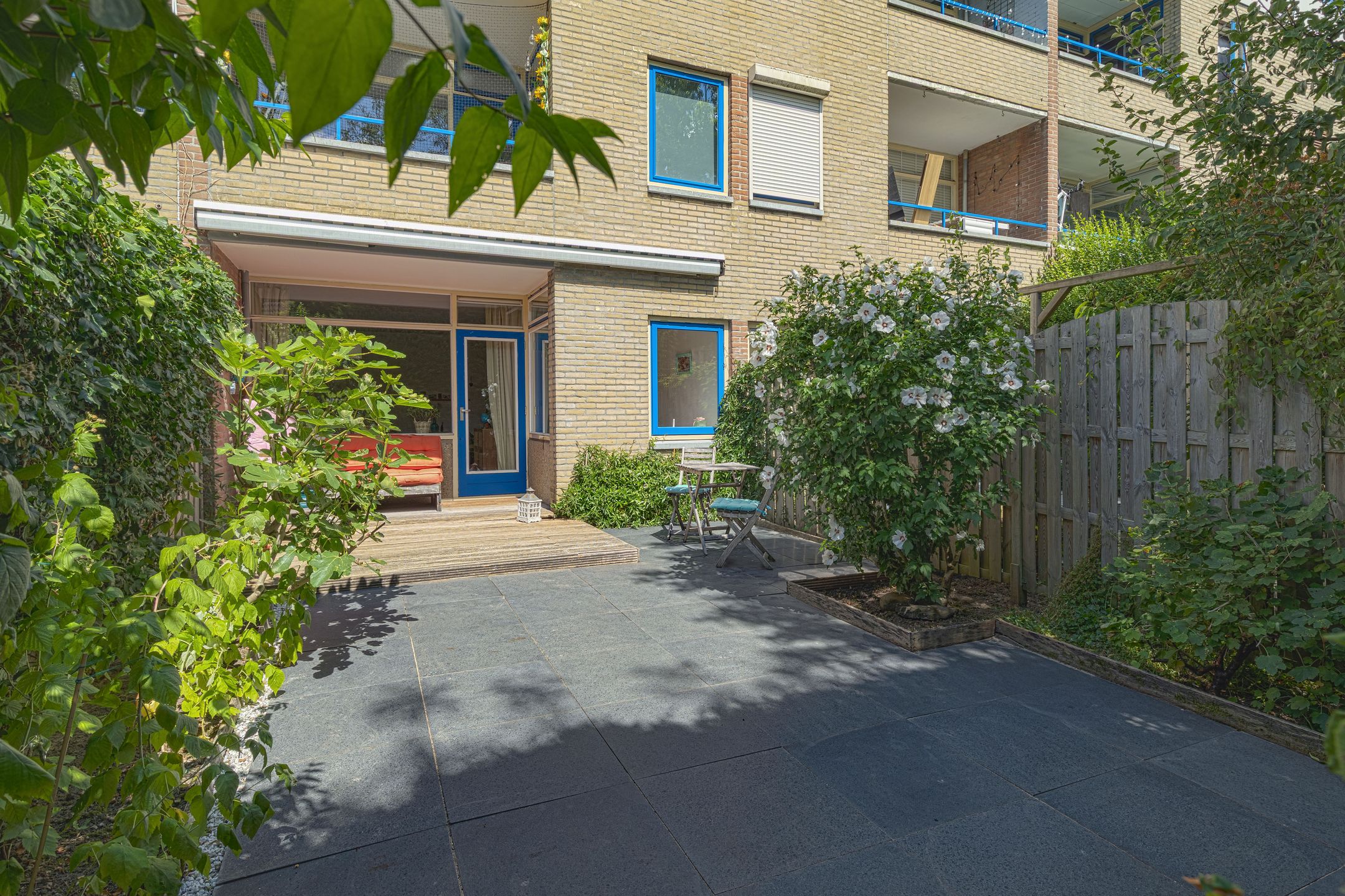 Foto van Jaagpad 11, Barendrecht