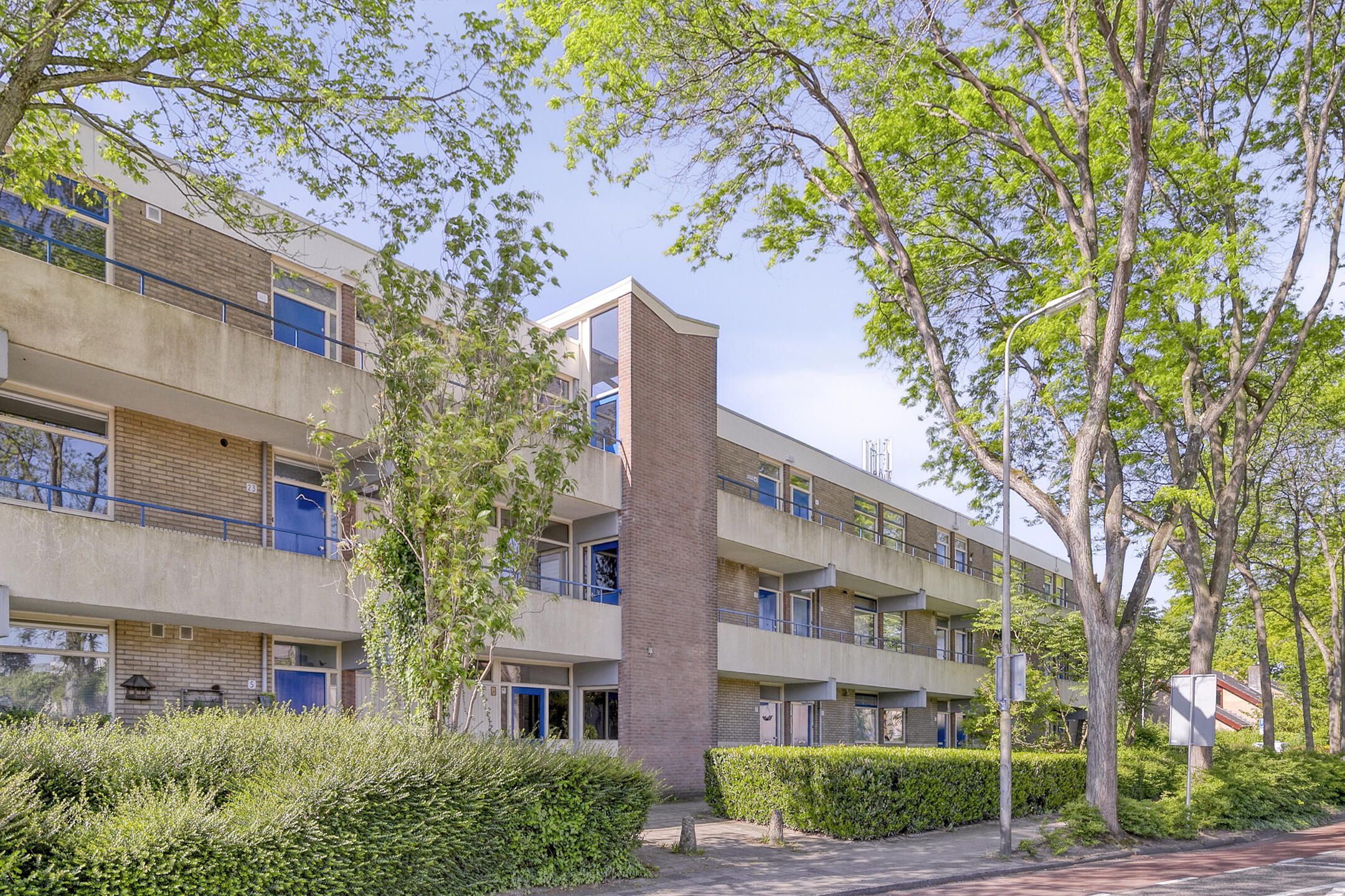 Foto van Jaagpad 49, Barendrecht