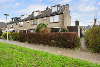 Foto van Korenbloem 31, Barendrecht