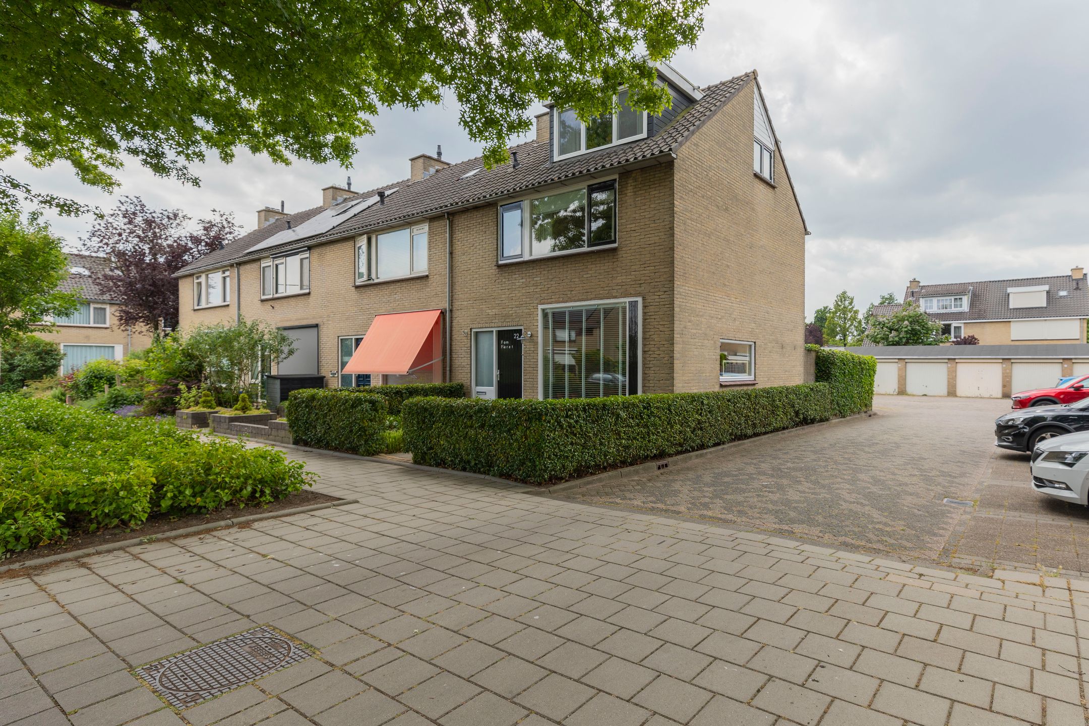 Foto van Vlietweg 22, Barendrecht