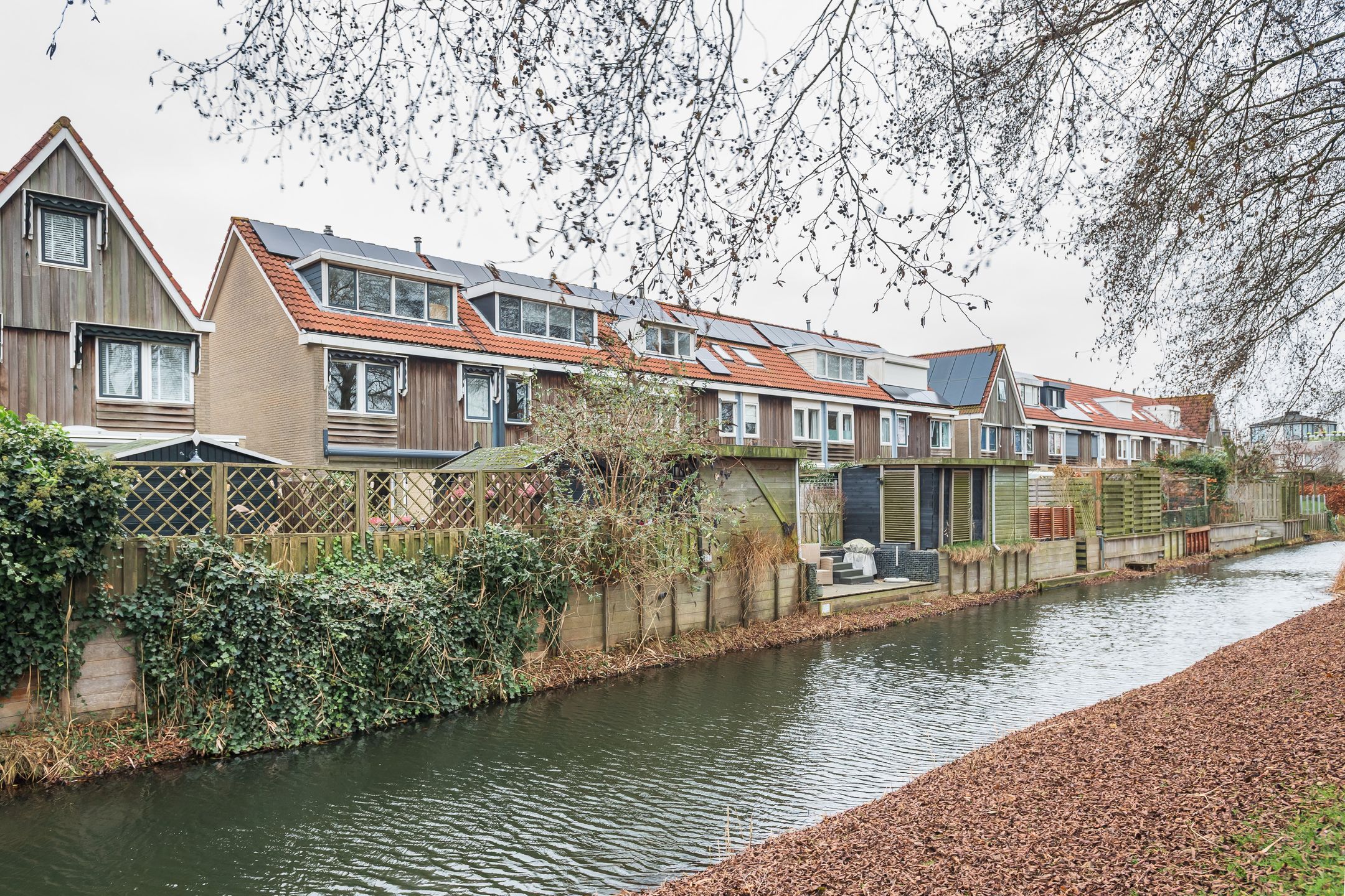 Foto van Beltmolen 26, Barendrecht