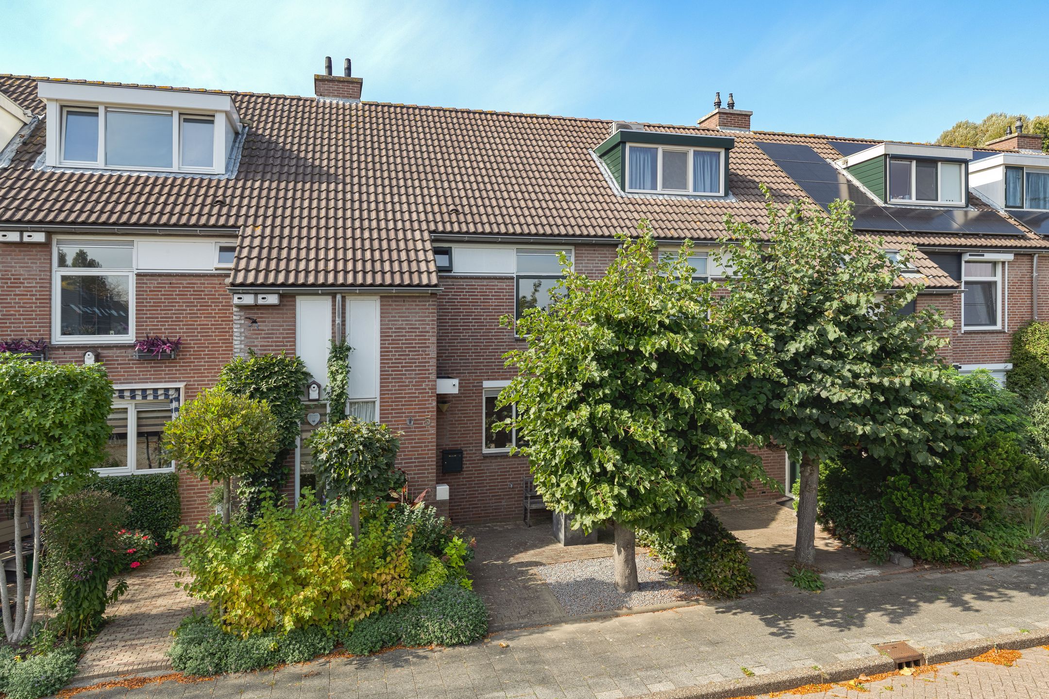 Foto van Grondmolen 5, Barendrecht