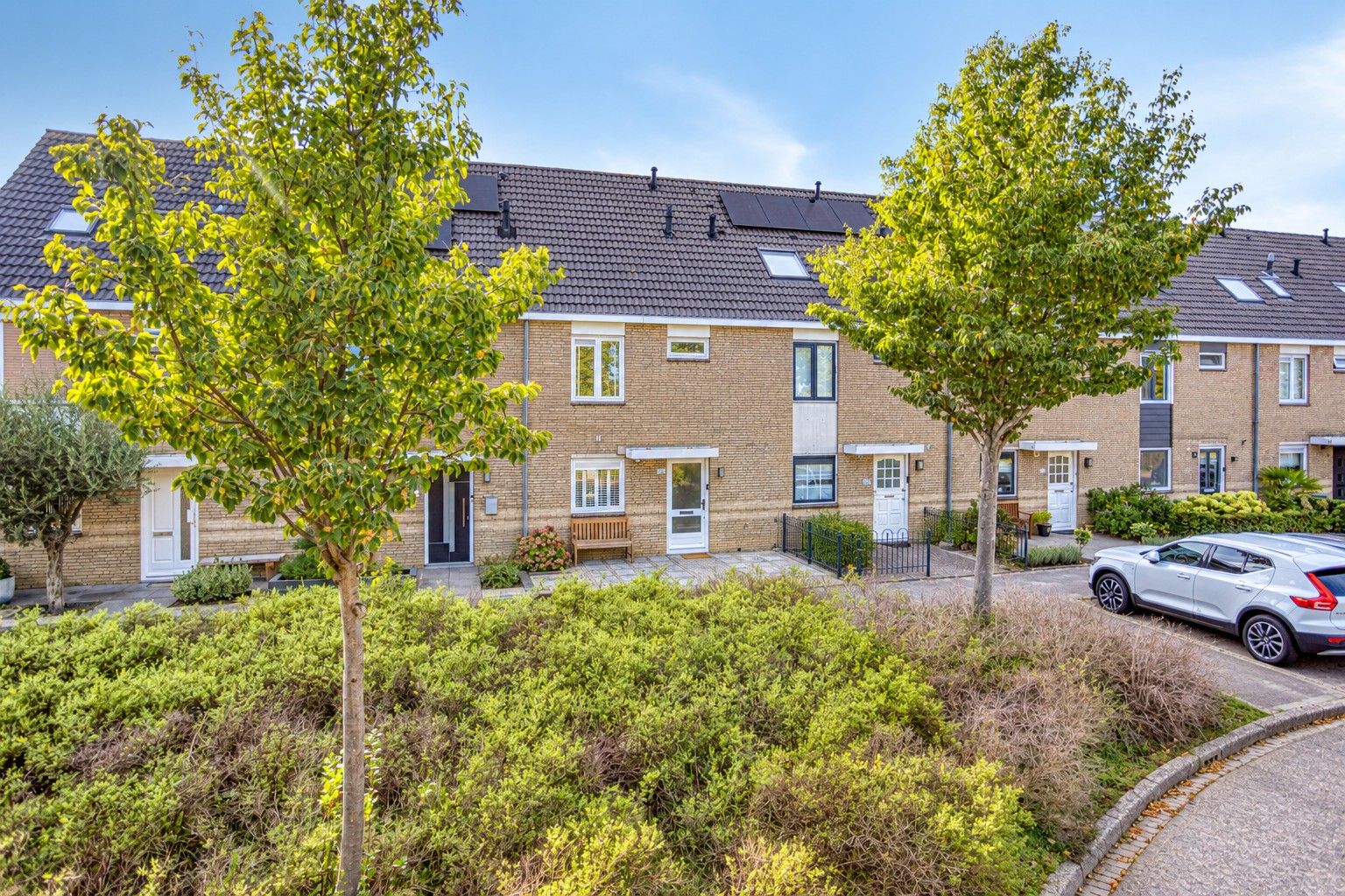 Foto van Torenmolen 105, Barendrecht