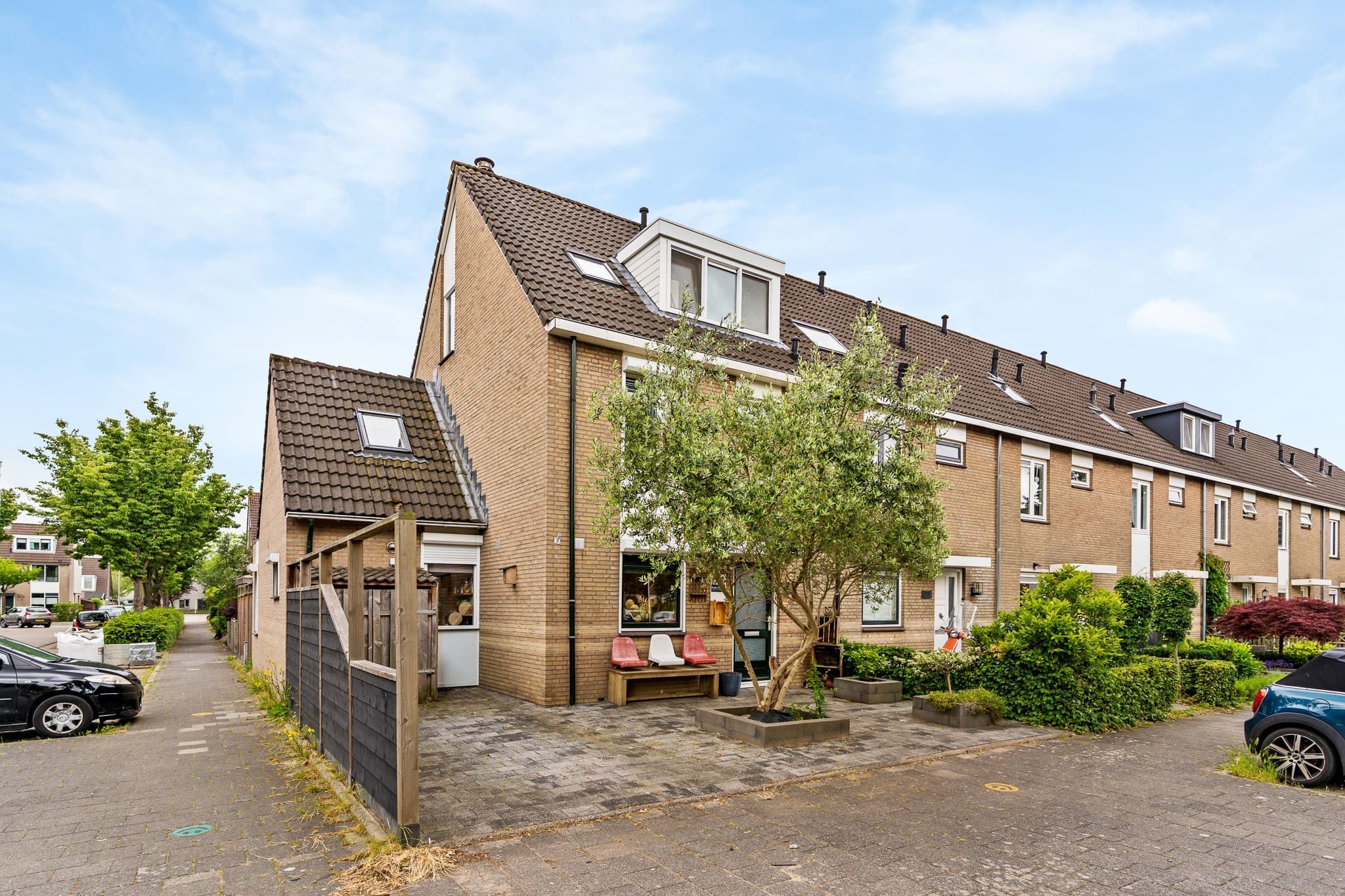 Foto van Torenmolen 127, Barendrecht