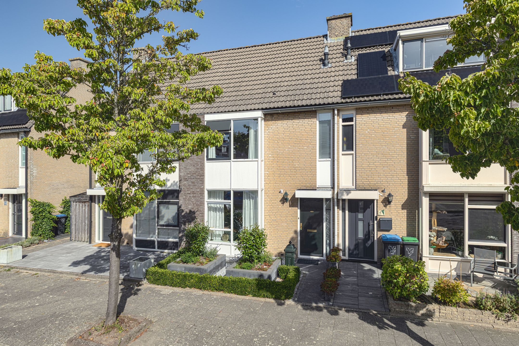 Foto van Torenmolen 7, Barendrecht
