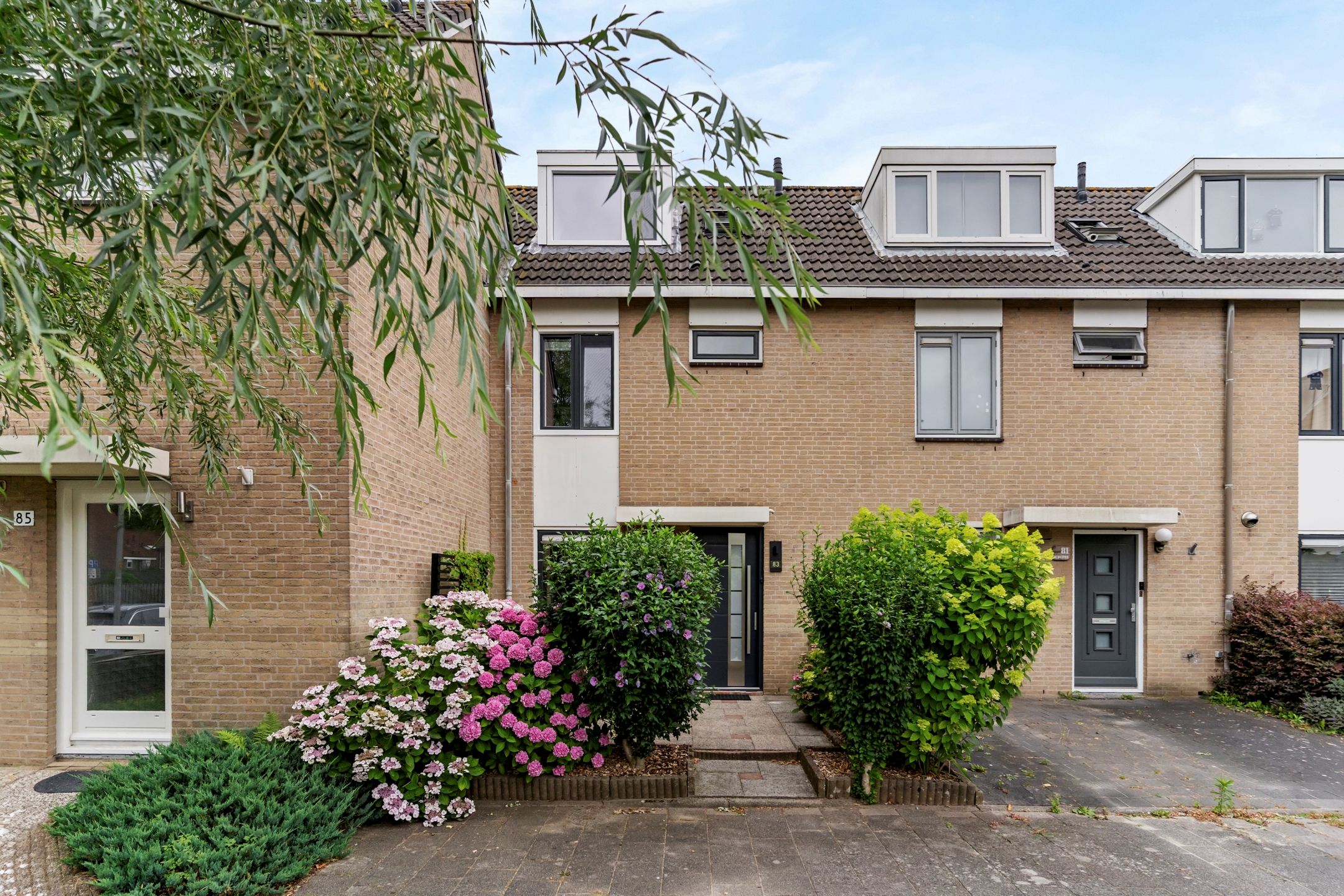 Foto van Torenmolen 83, Barendrecht