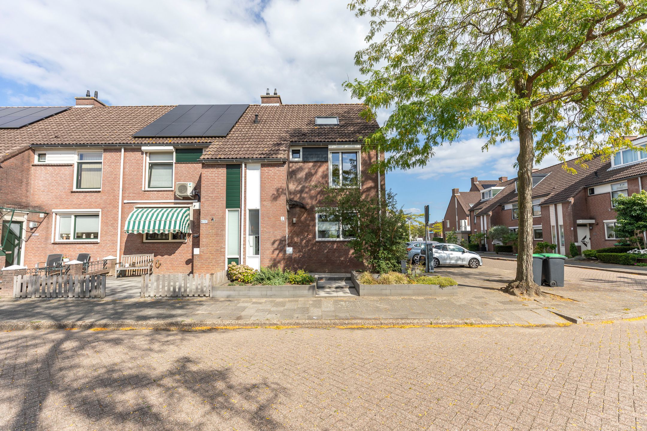 Foto van Walmolen 2, Barendrecht