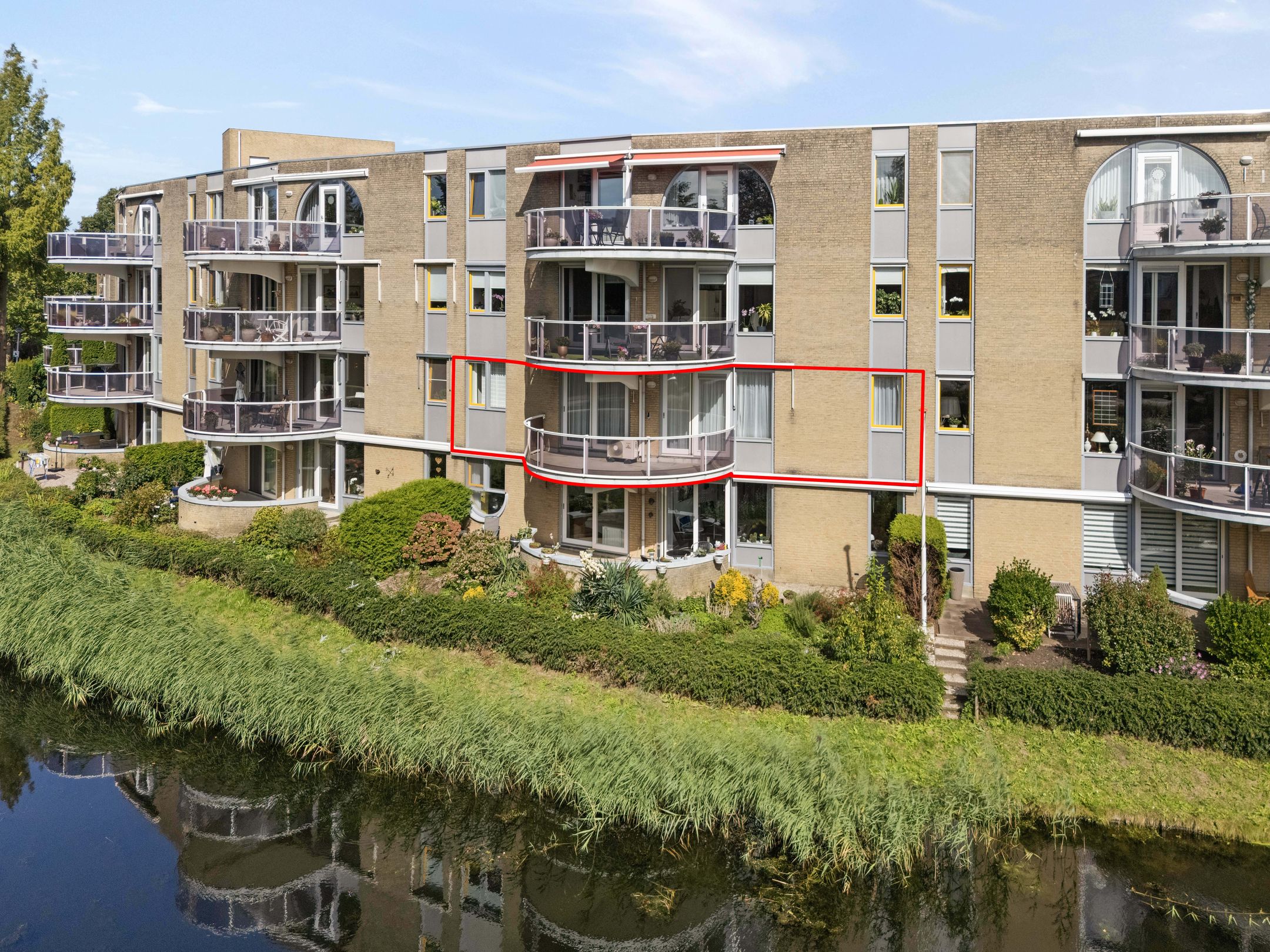 Foto van Stellingmolen 25, Barendrecht