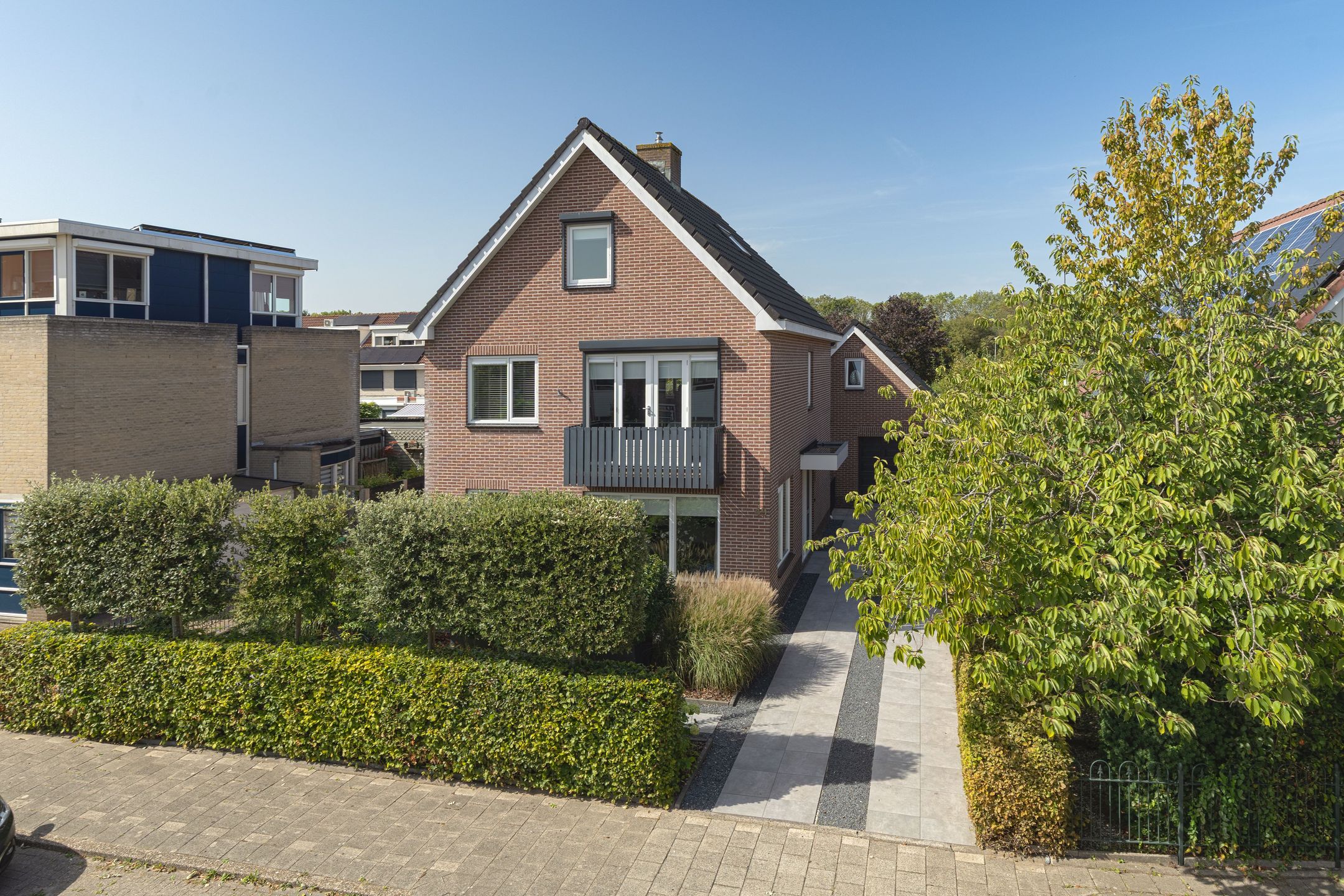 Foto van Brahmsstraat 49, Barendrecht