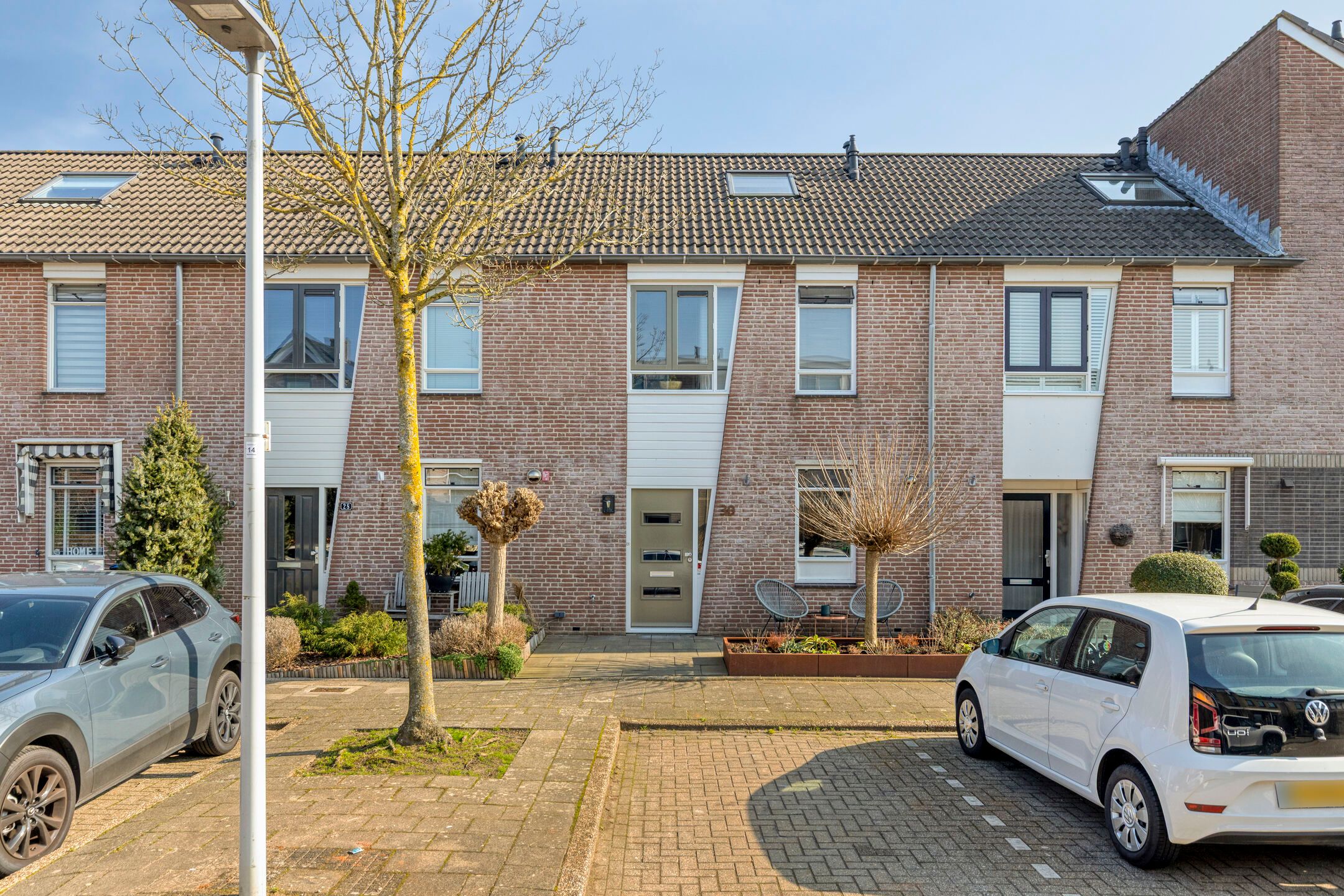 Foto van Brahmsstraat 30, Barendrecht