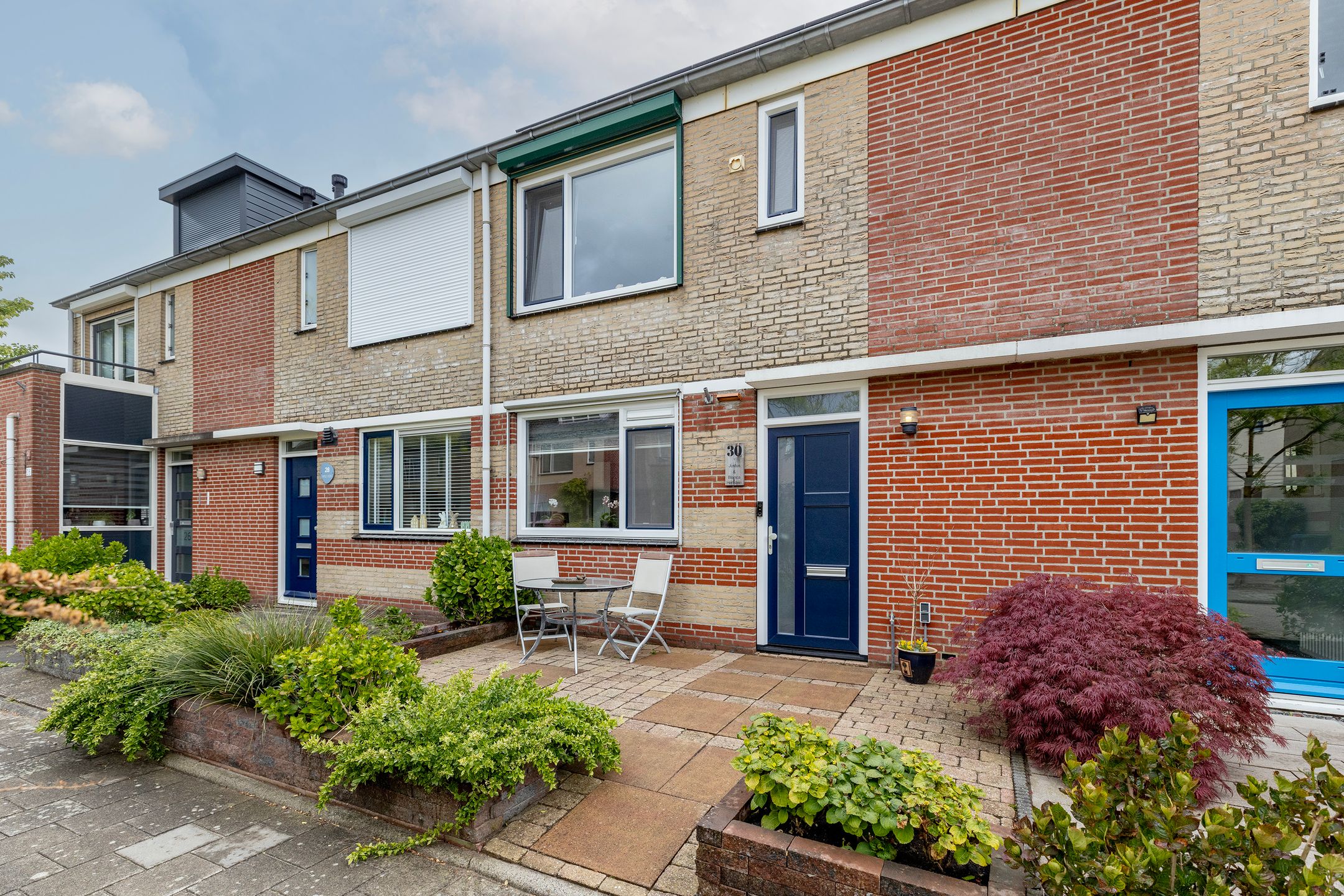 Foto van Operastraat 30, Barendrecht