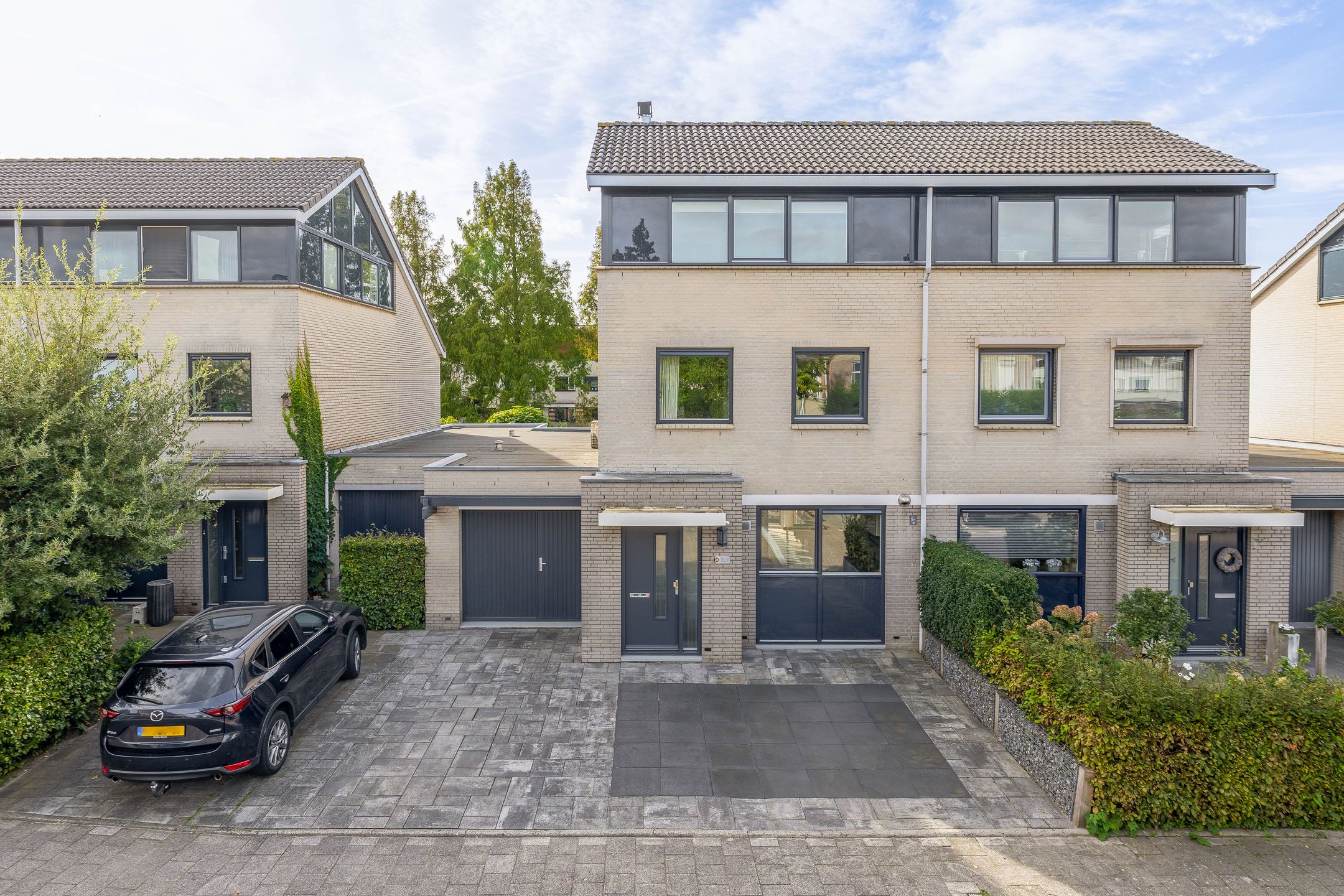 Foto van Koraallaan 10, Barendrecht