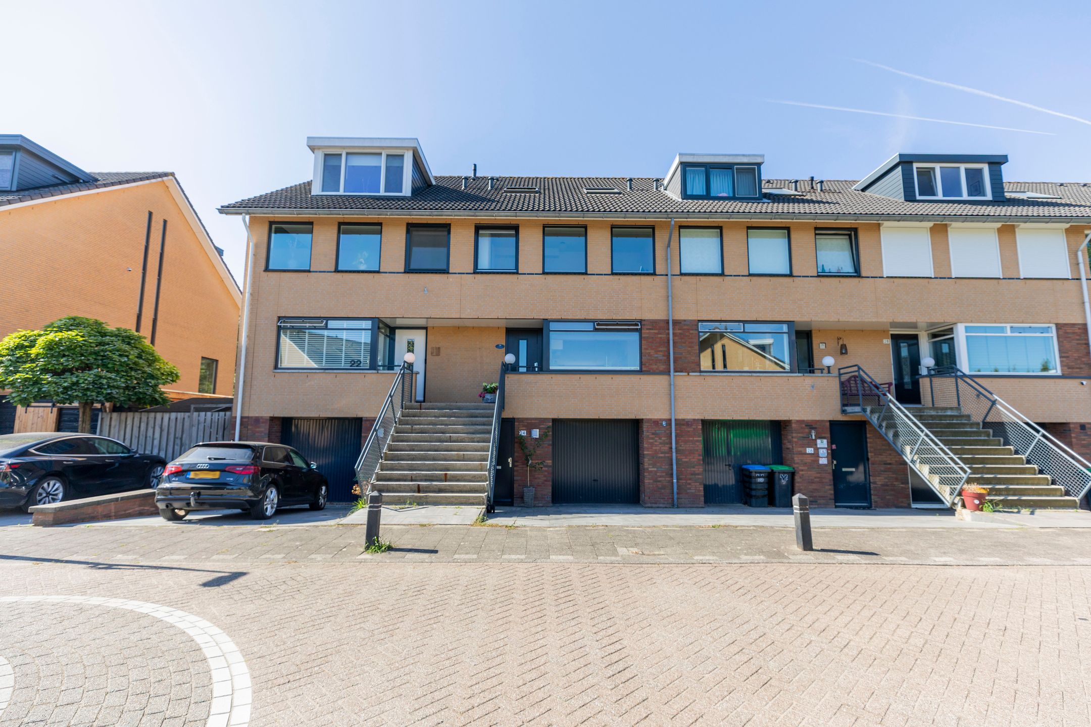 Foto van Rietvelddreef 24, Barendrecht