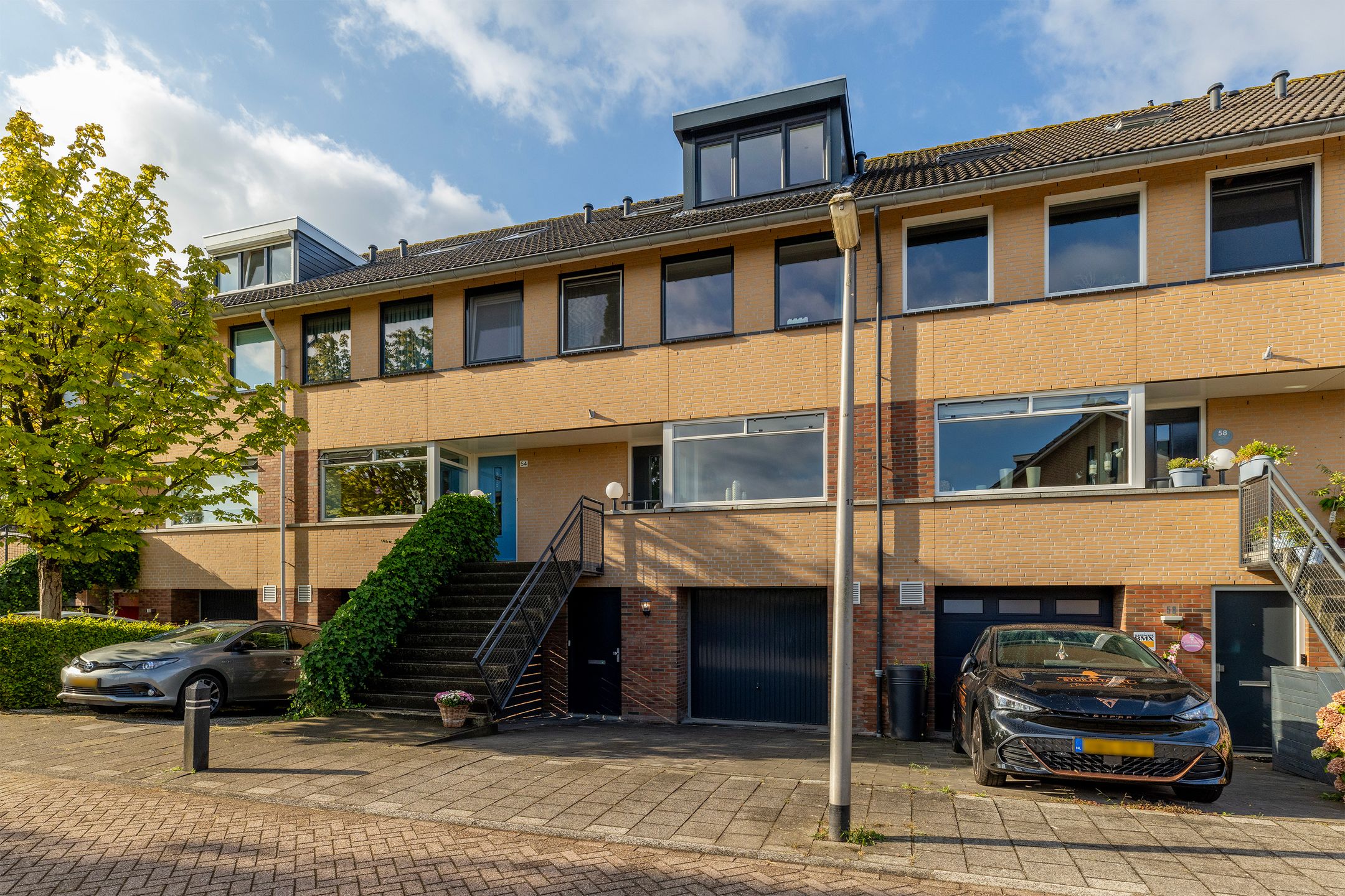 Foto van Rietvelddreef 56, Barendrecht