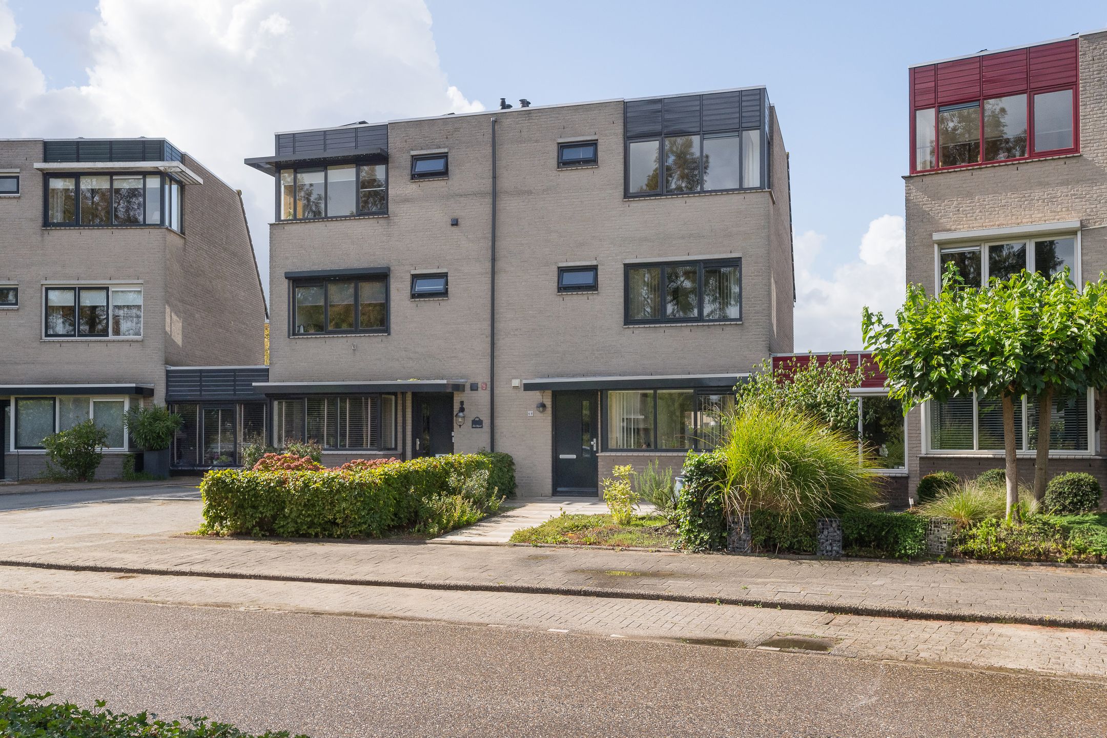 Foto van Strausslaan 68, Barendrecht