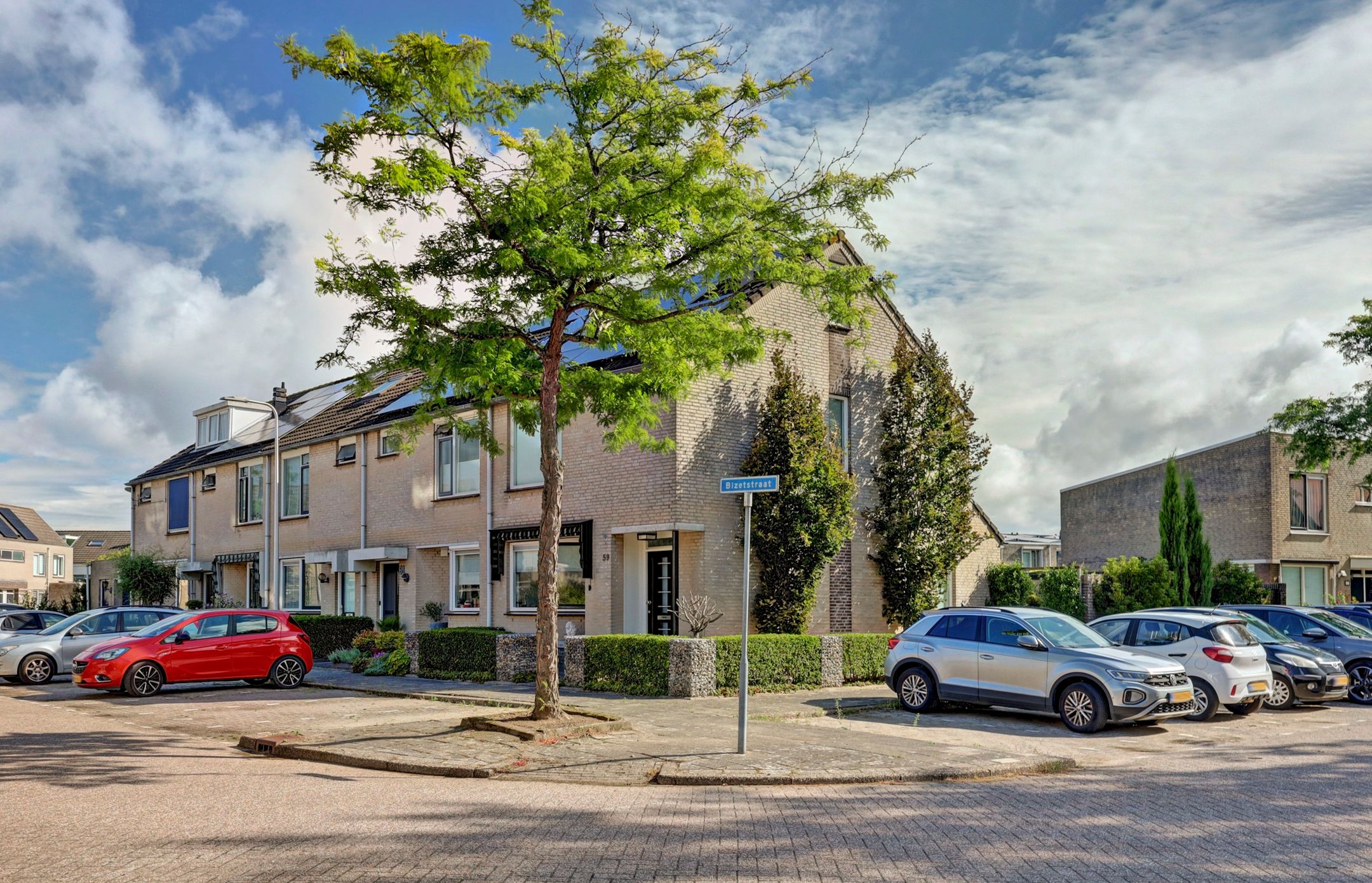 Foto van Bizetstraat 59, Barendrecht