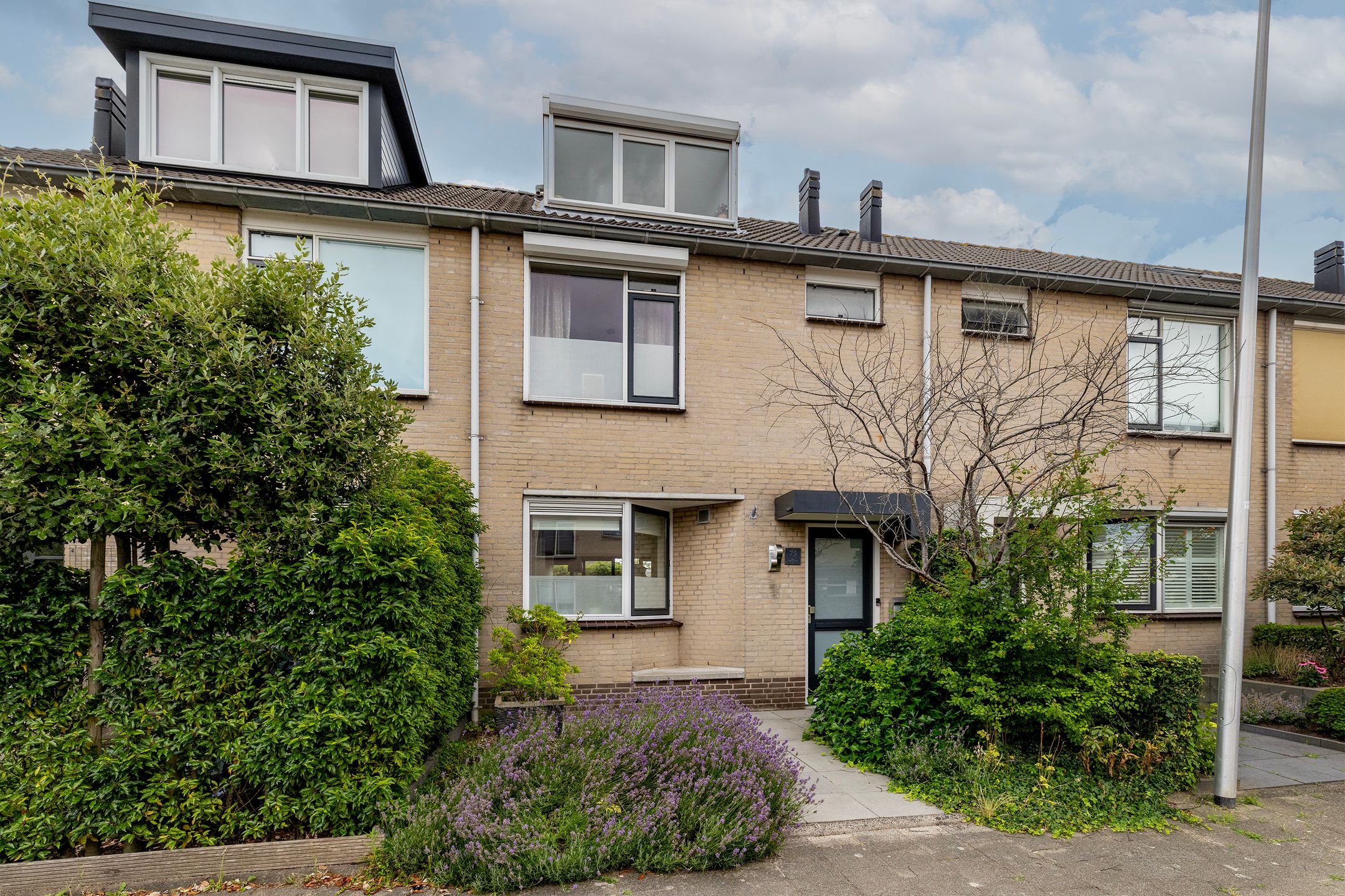 Foto van Bizetstraat 75, Barendrecht