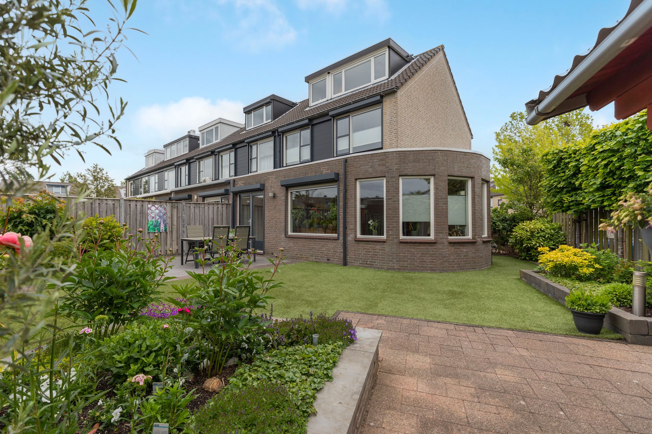 Foto van Händelstraat 9, Barendrecht