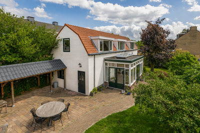 Foto van Kerkweg 27, Barendrecht