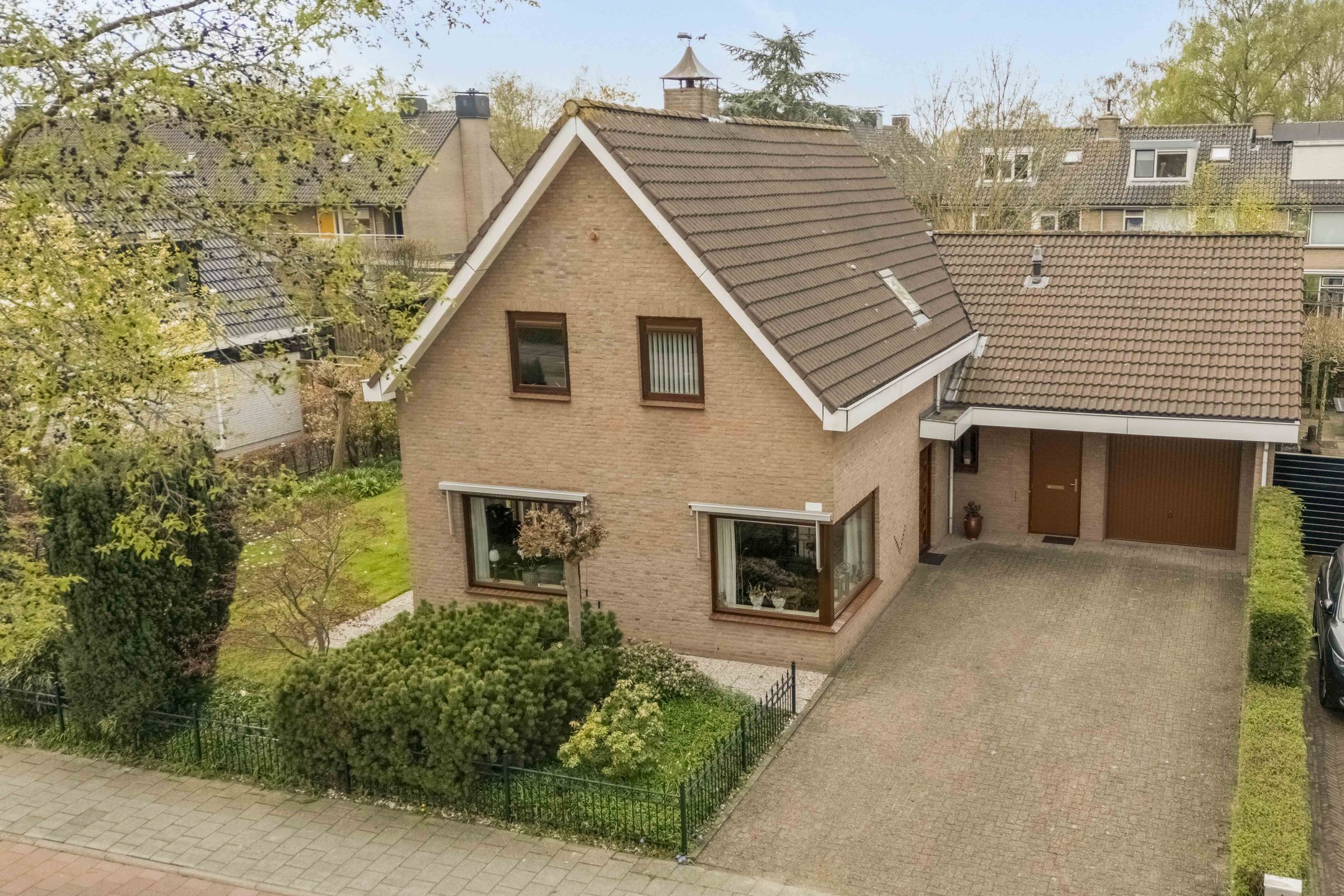Foto van 2e Barendrechtseweg 258, Barendrecht