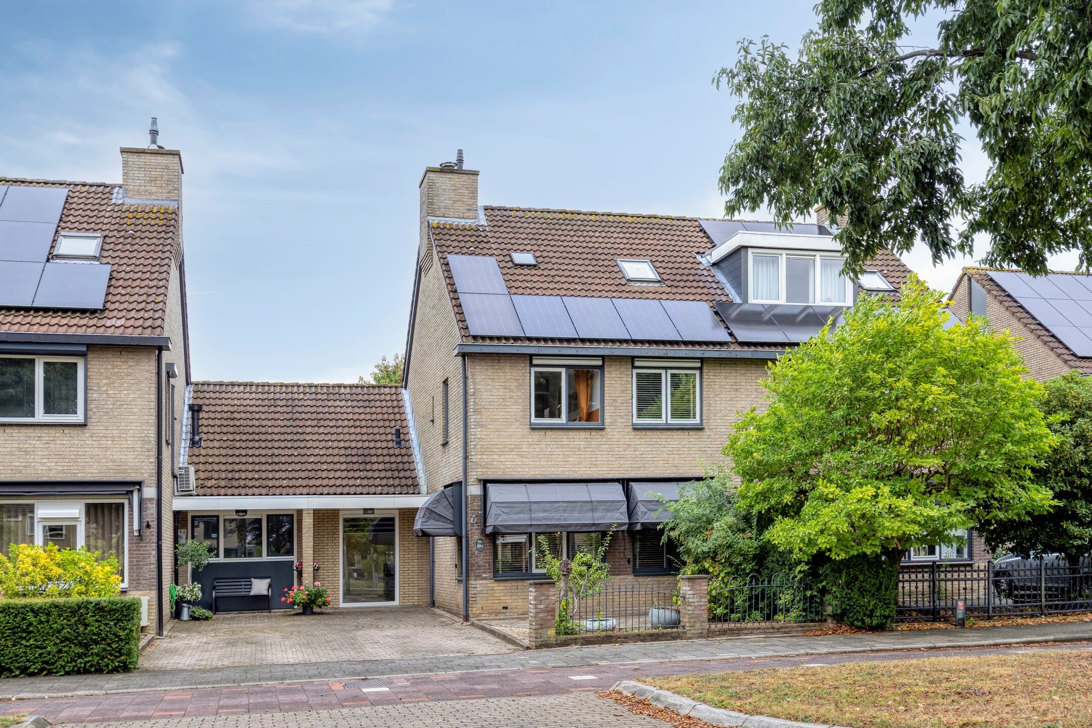Foto van 2e Barendrechtseweg 294, Barendrecht