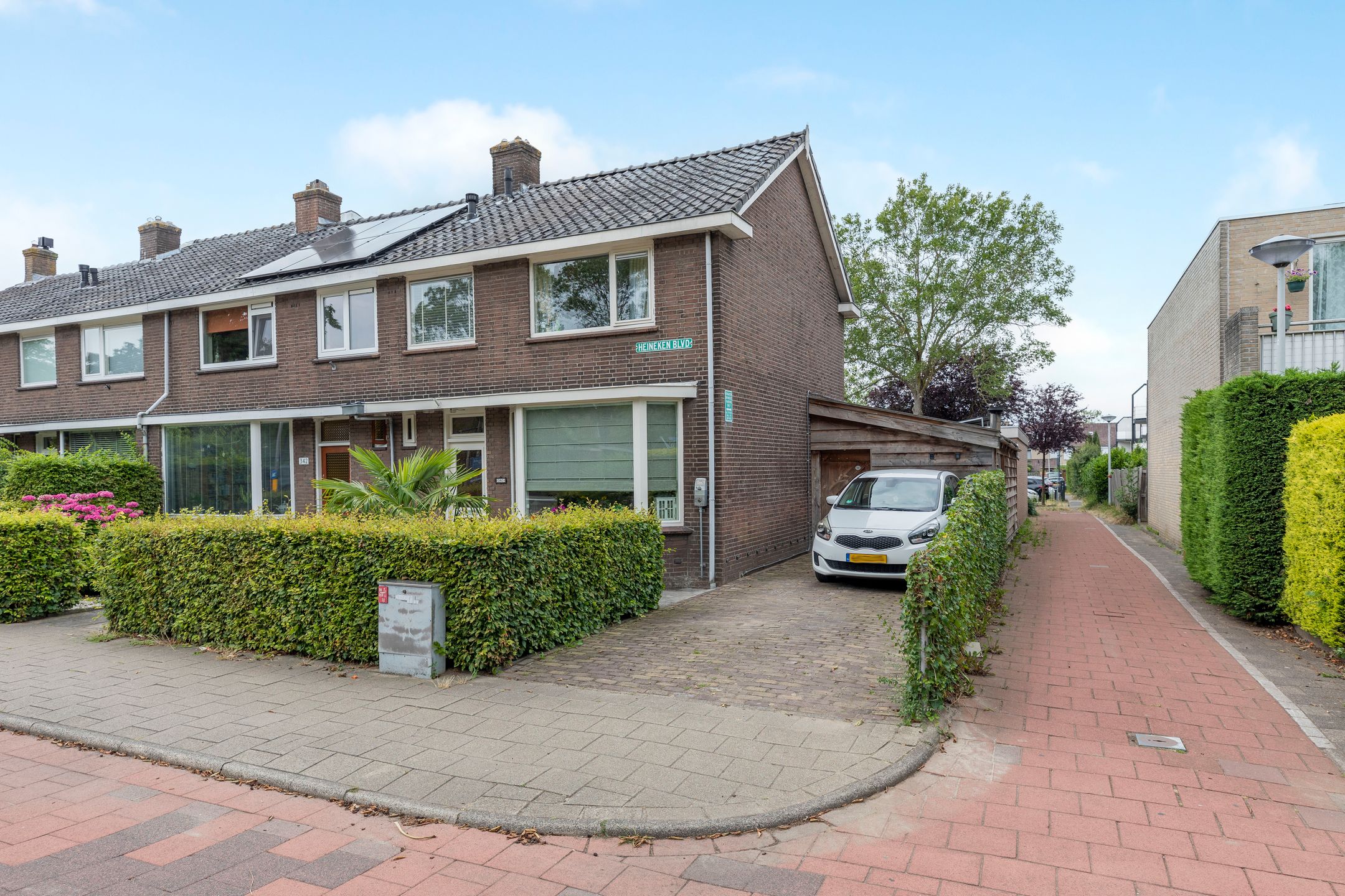 Foto van 2e Barendrechtseweg 340, Barendrecht