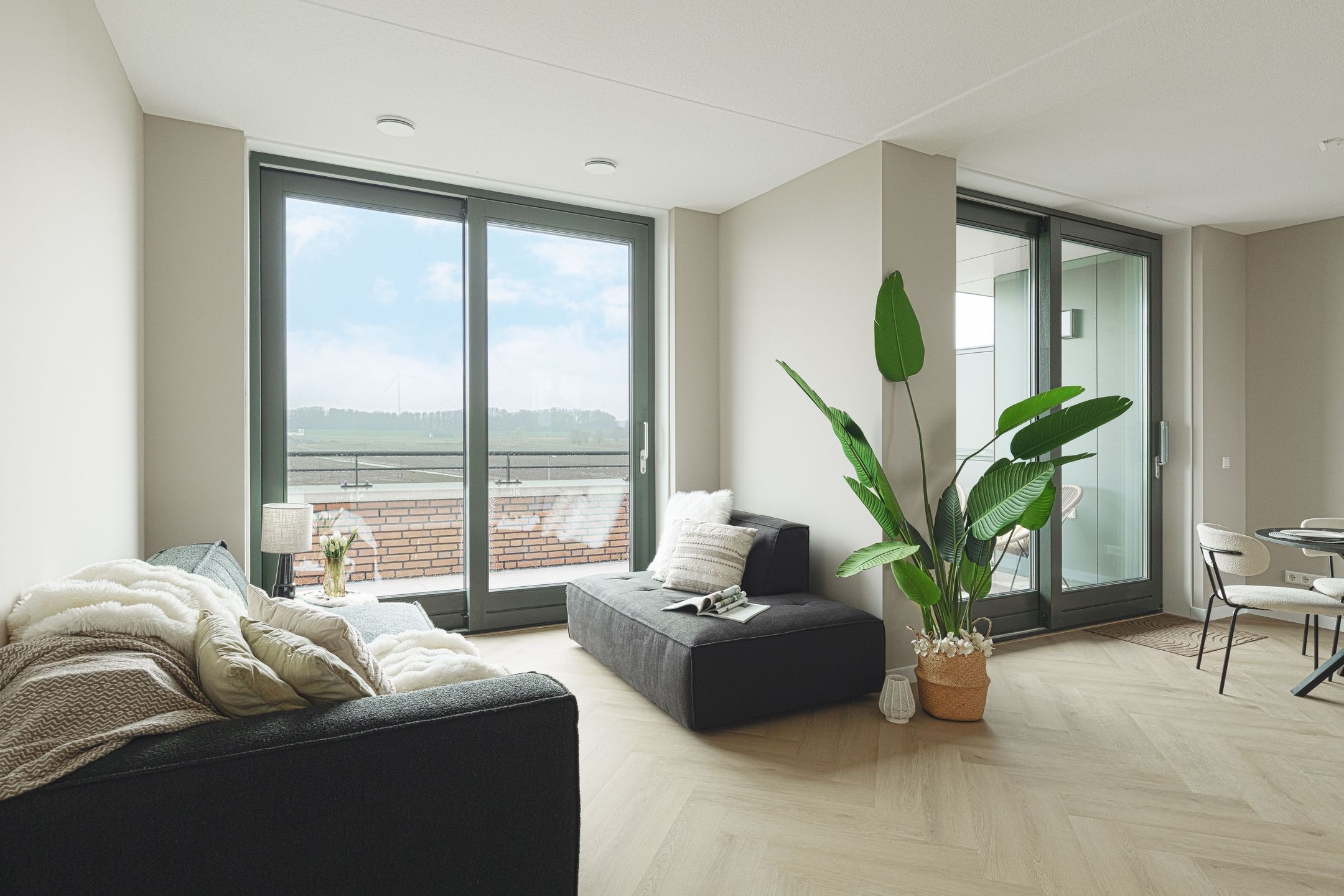 Foto van Hedwigepolder 132, Barendrecht